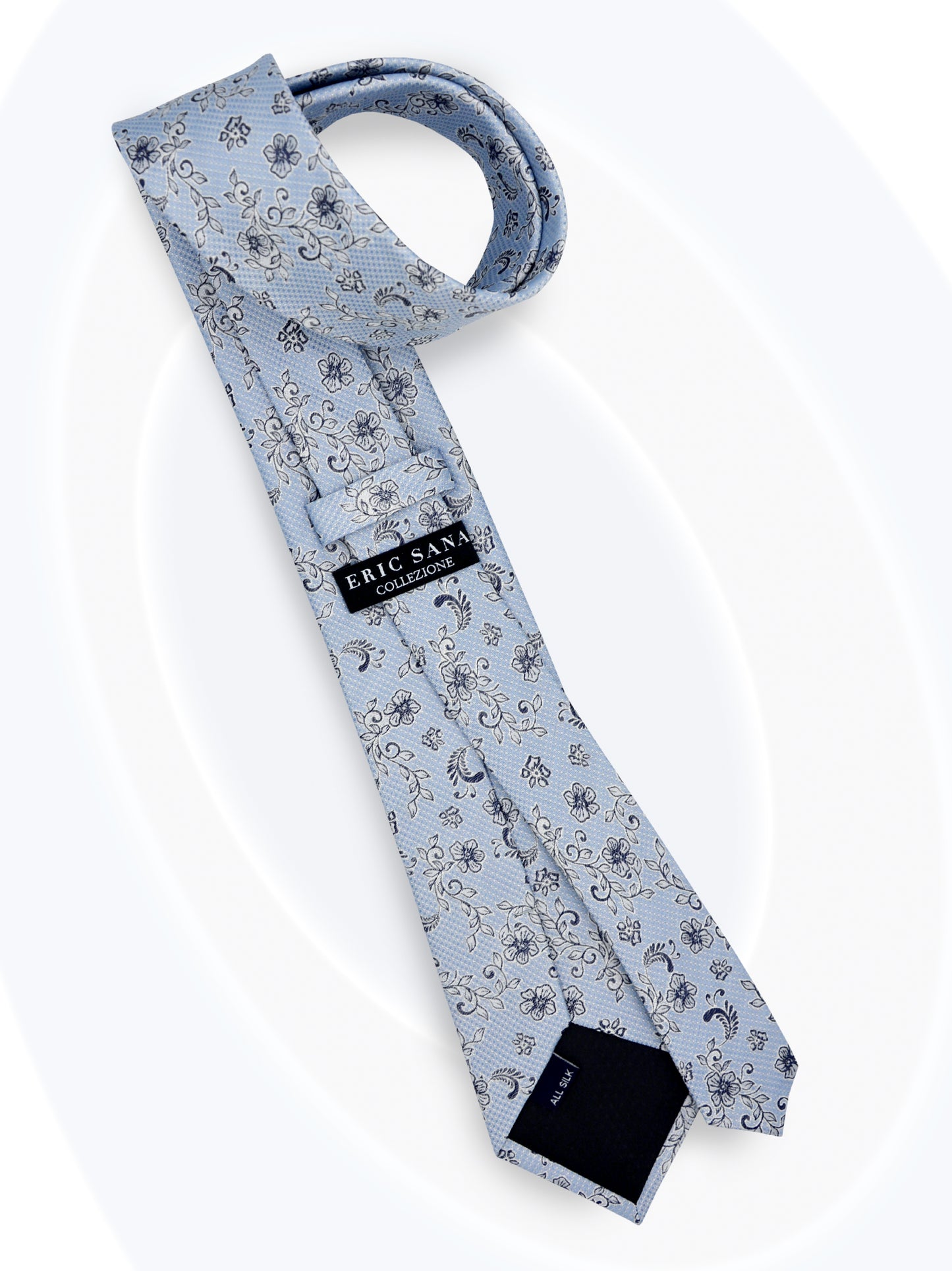 SilkFloralTie_Sky_GrayFlat