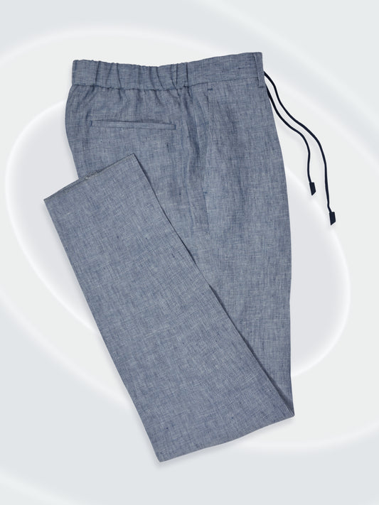AbitoLinoFoderatoPant_BlueGray