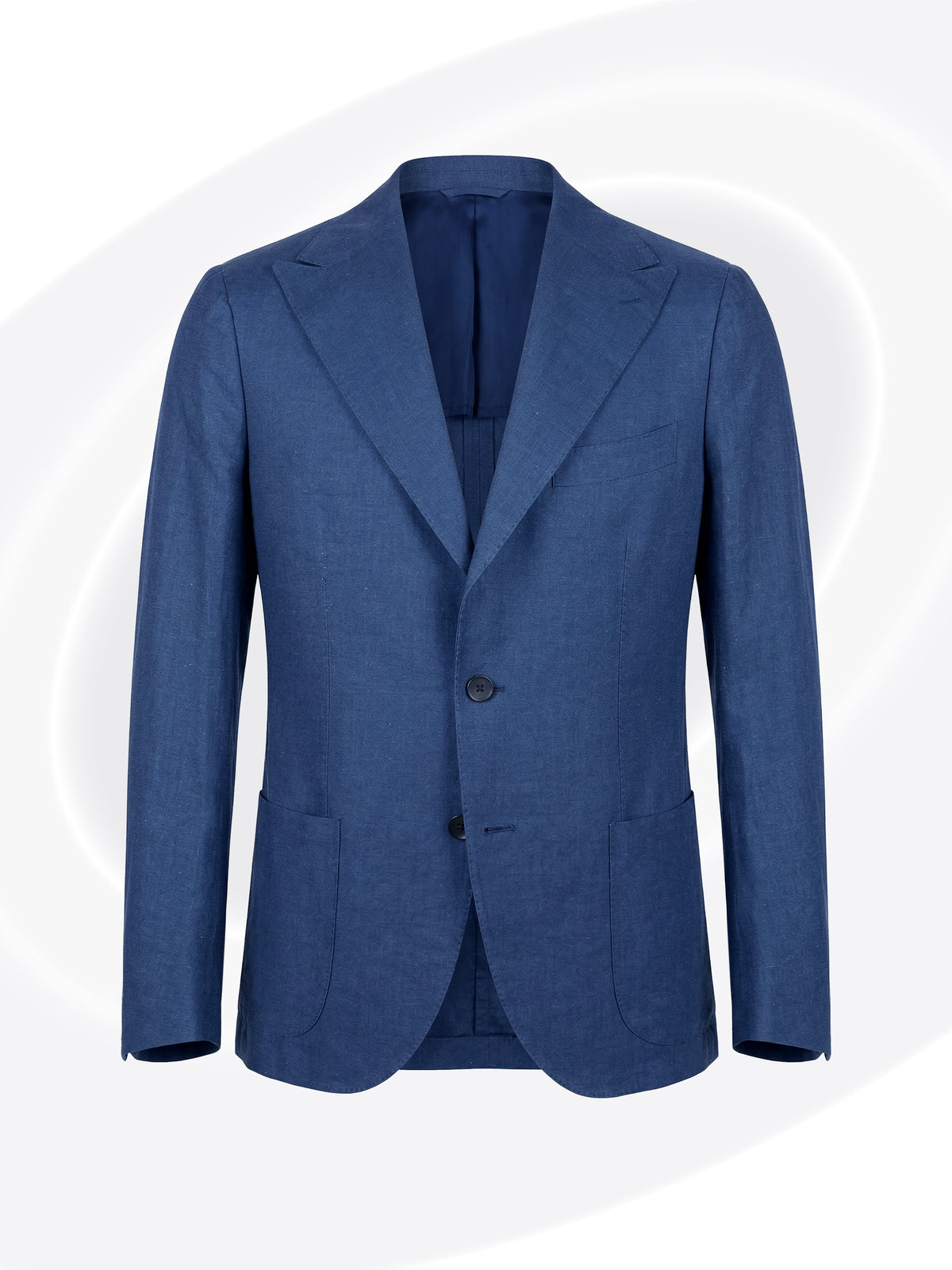 Abito Madrid Suit Dark Navy Jacket