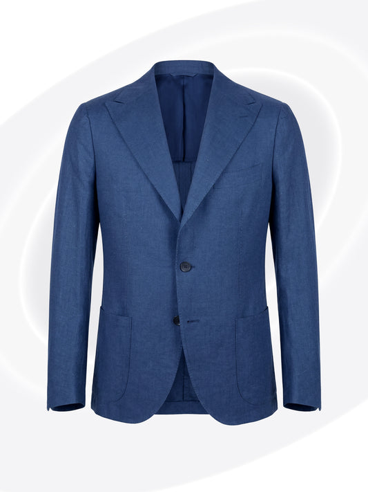 Abito Madrid Suit Dark Navy Jacket