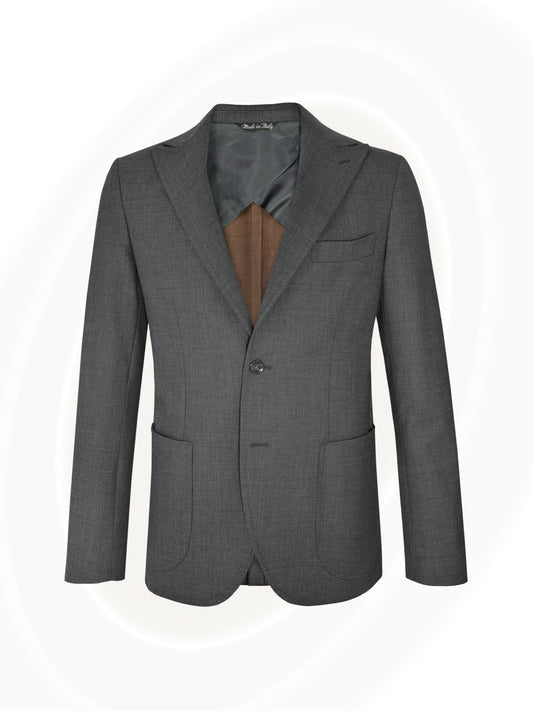 Apuolo Suit