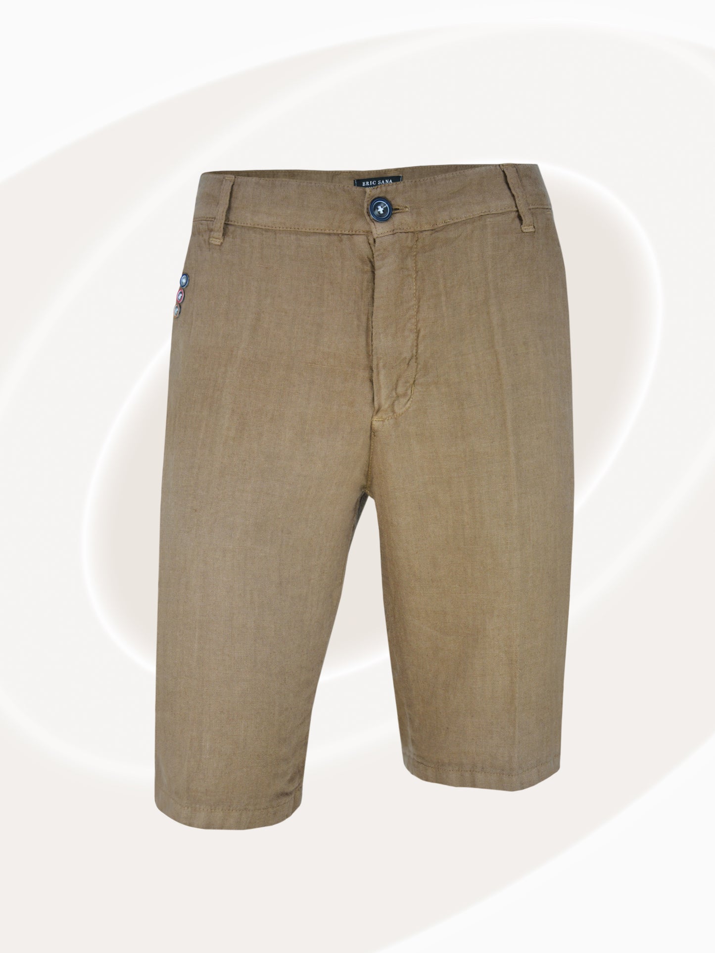 Bermuda_Linen_Shorts_Brown