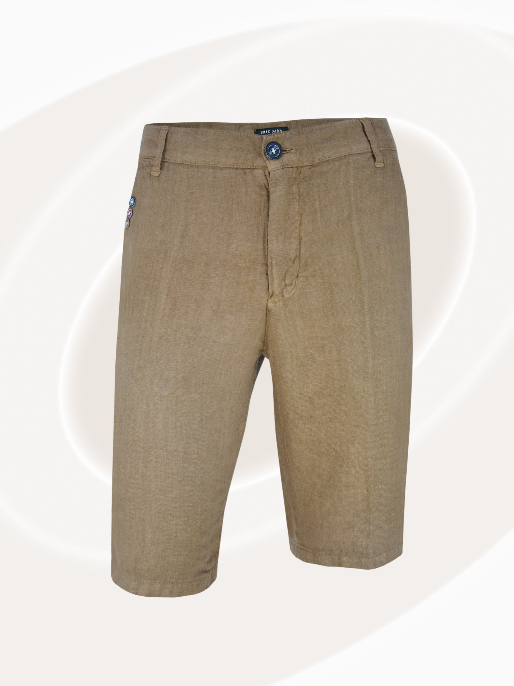 Bermuda_Linen_Shorts_Brown