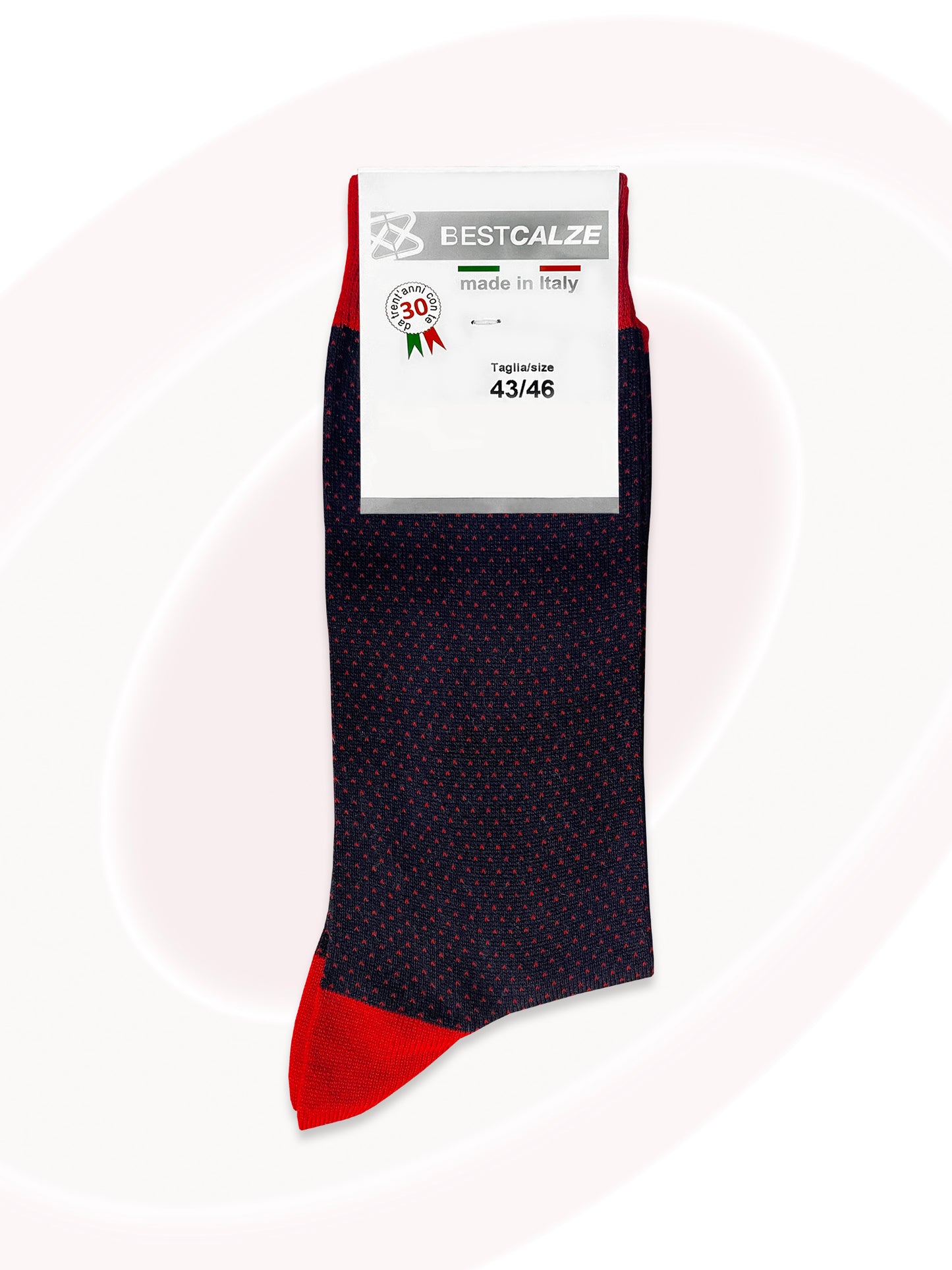 Best Calze Colored Socks