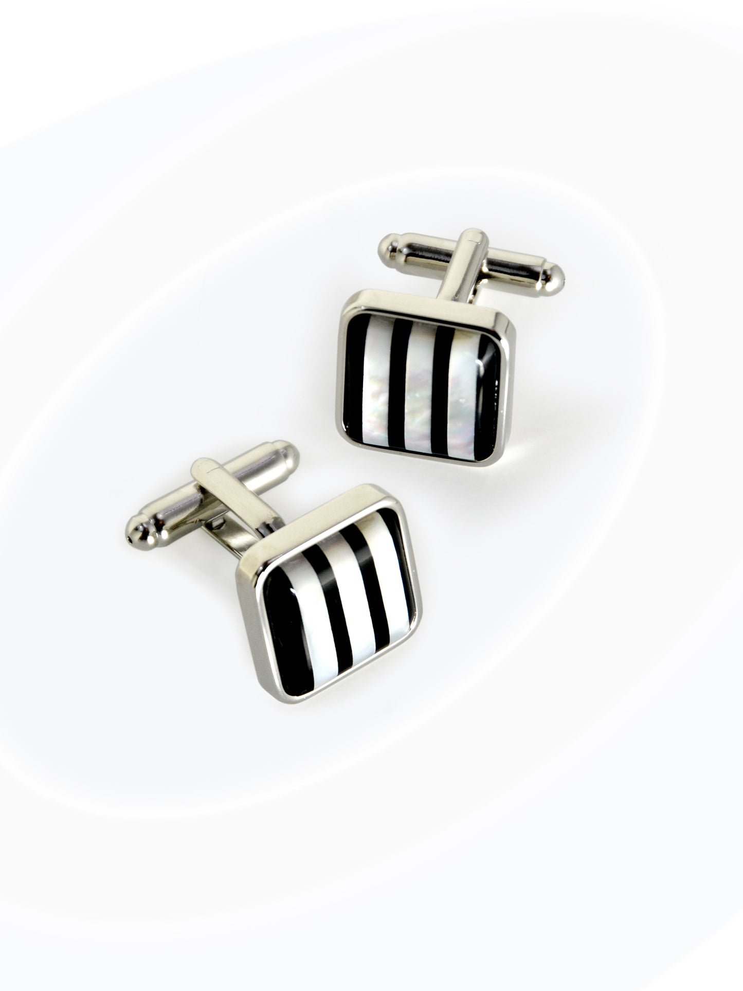 Paire de boutons de manchette