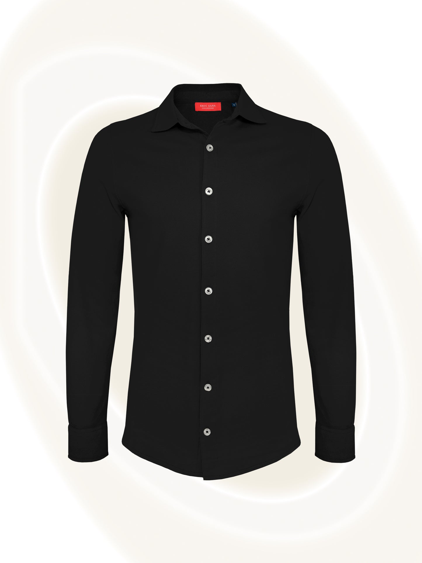 Collared_Button_up_Shirt_Black