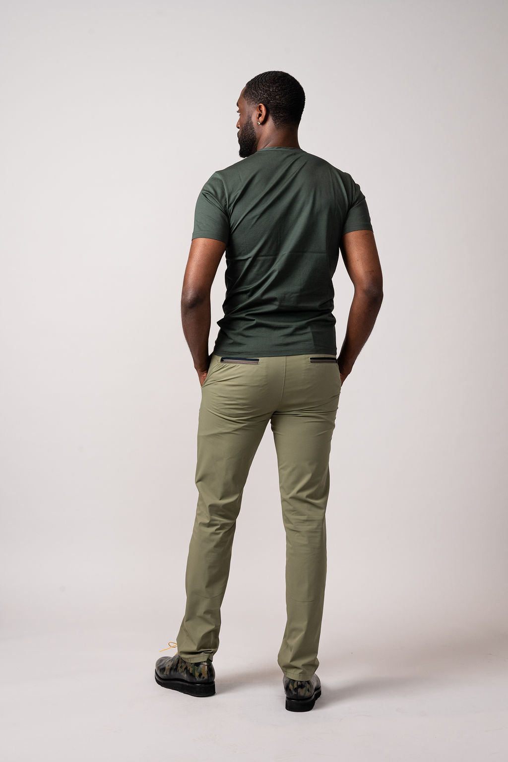 Meyer Skye Trouser I
