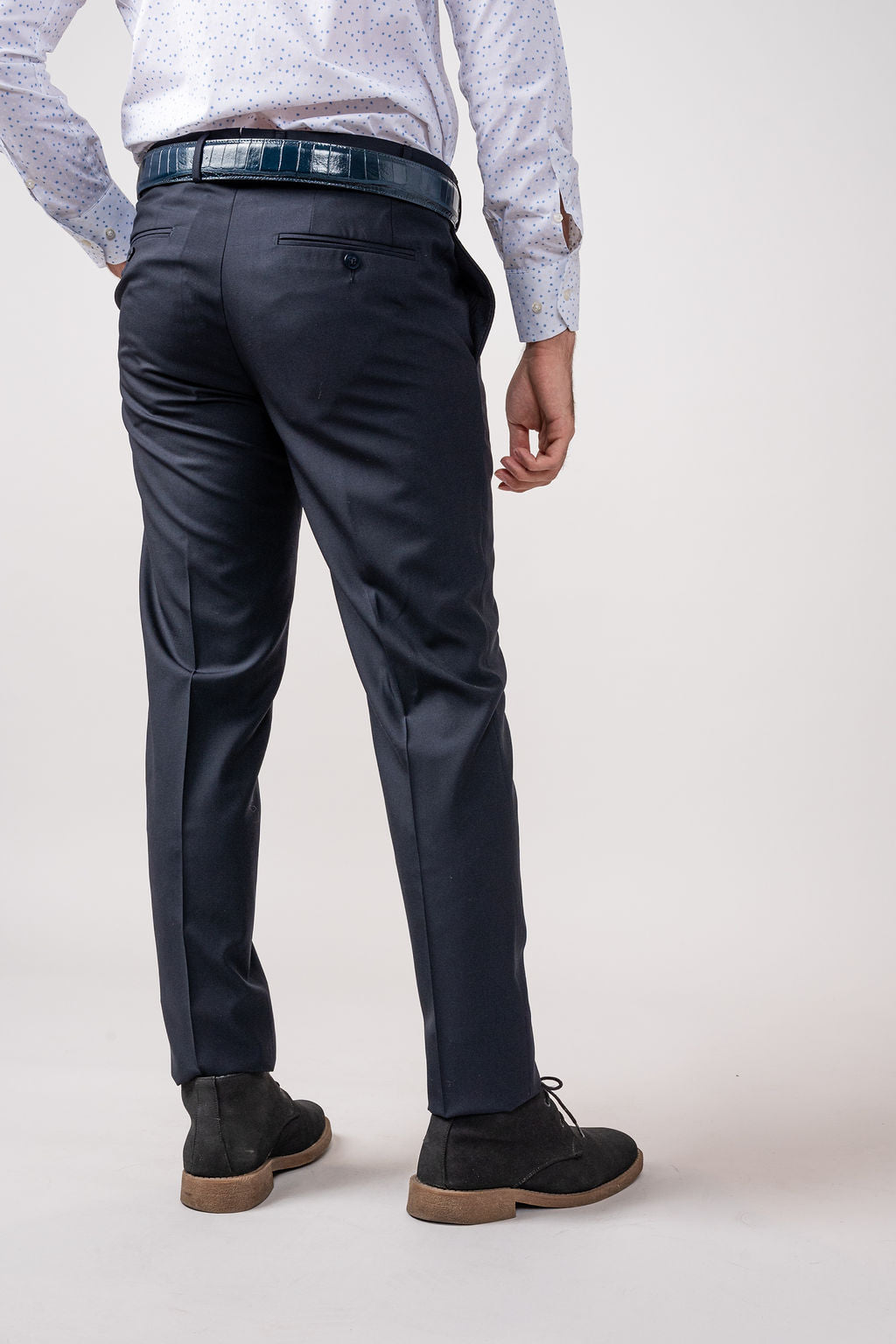 Chaussures sur mesure