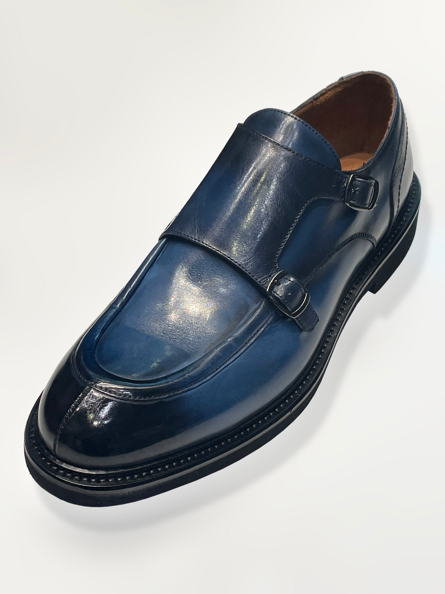 Dakota Cielo Blue Shoes