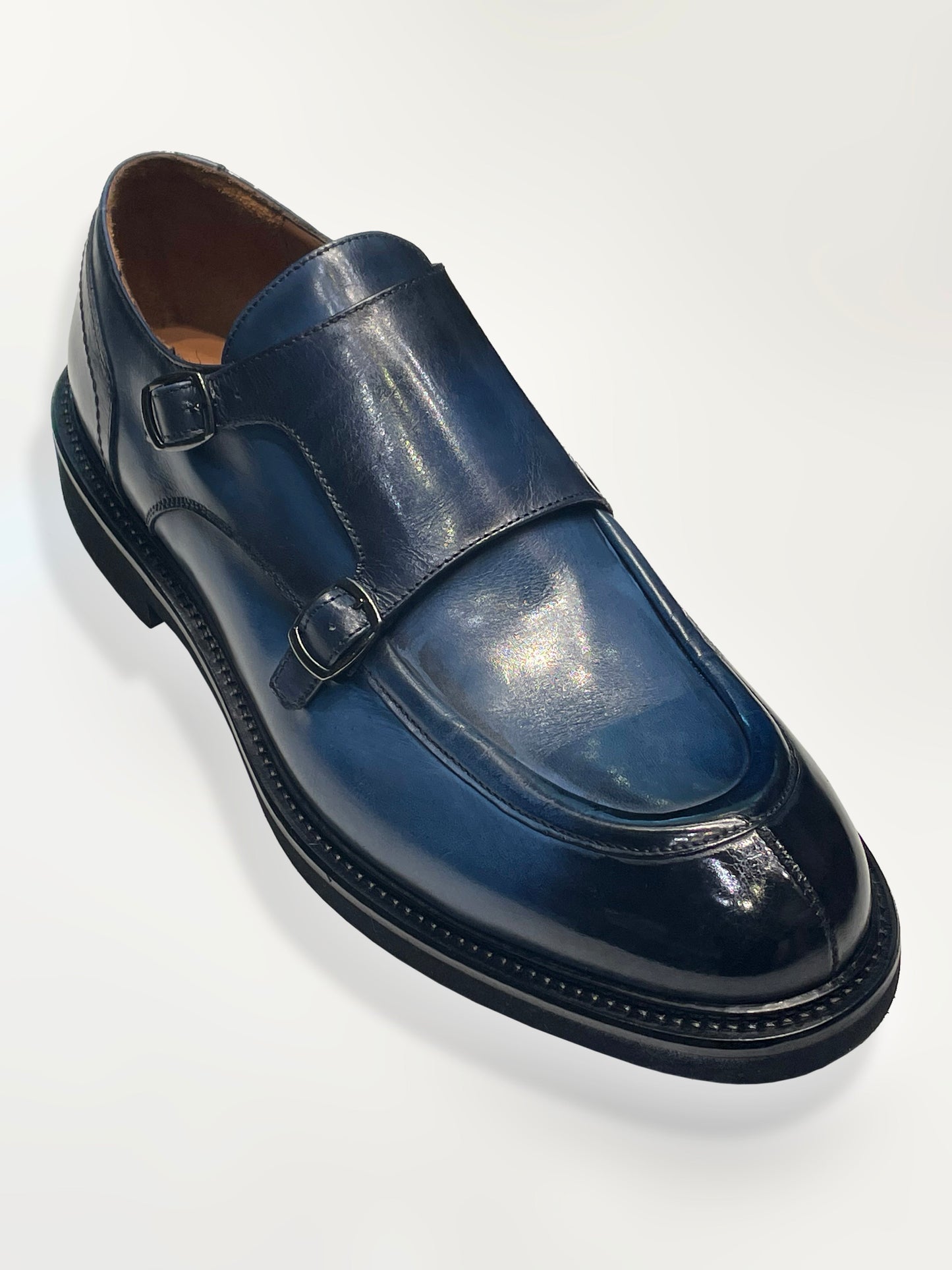 Dakota Cielo Blue Shoes