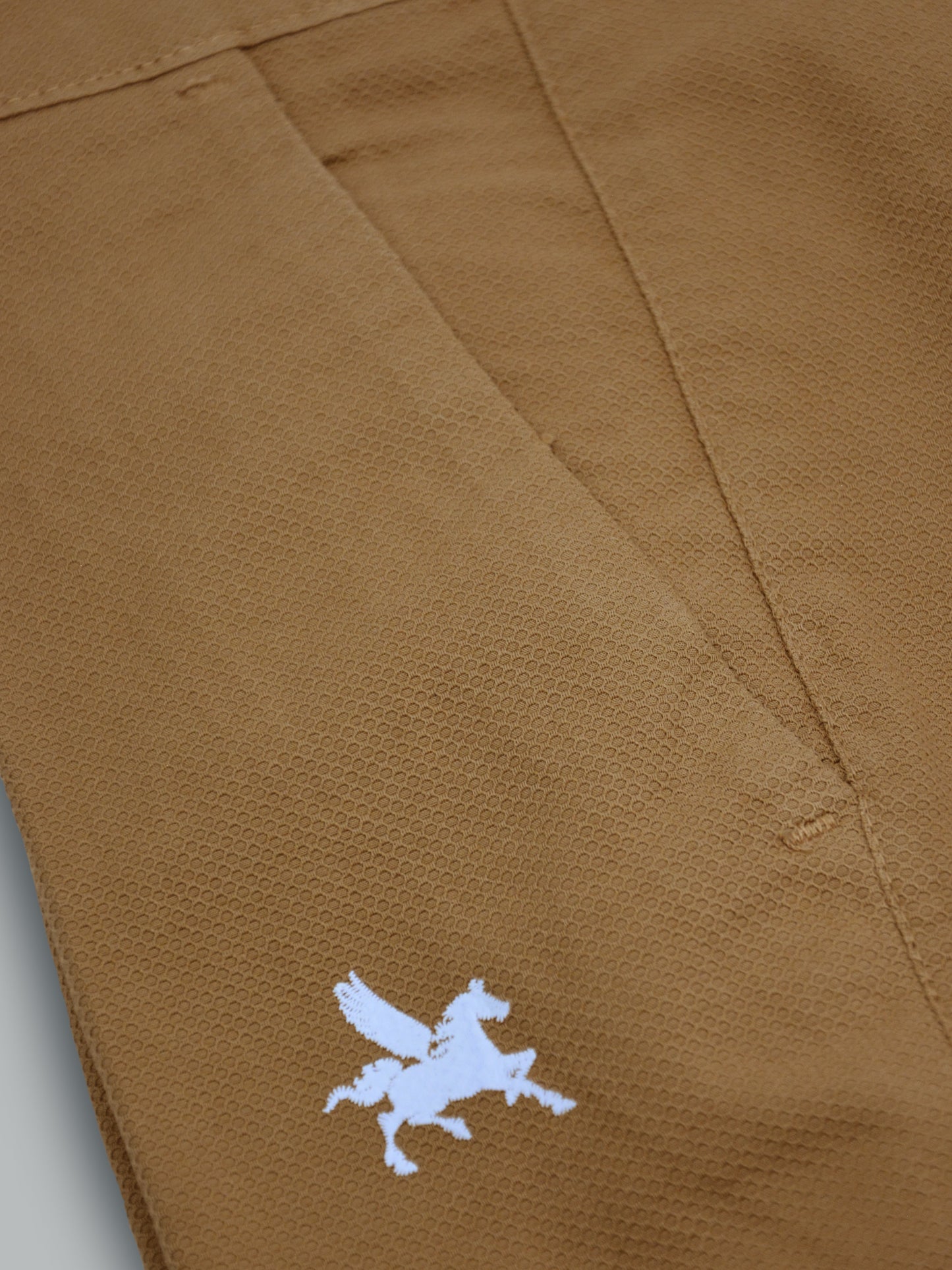 Pantalon en coton Dino