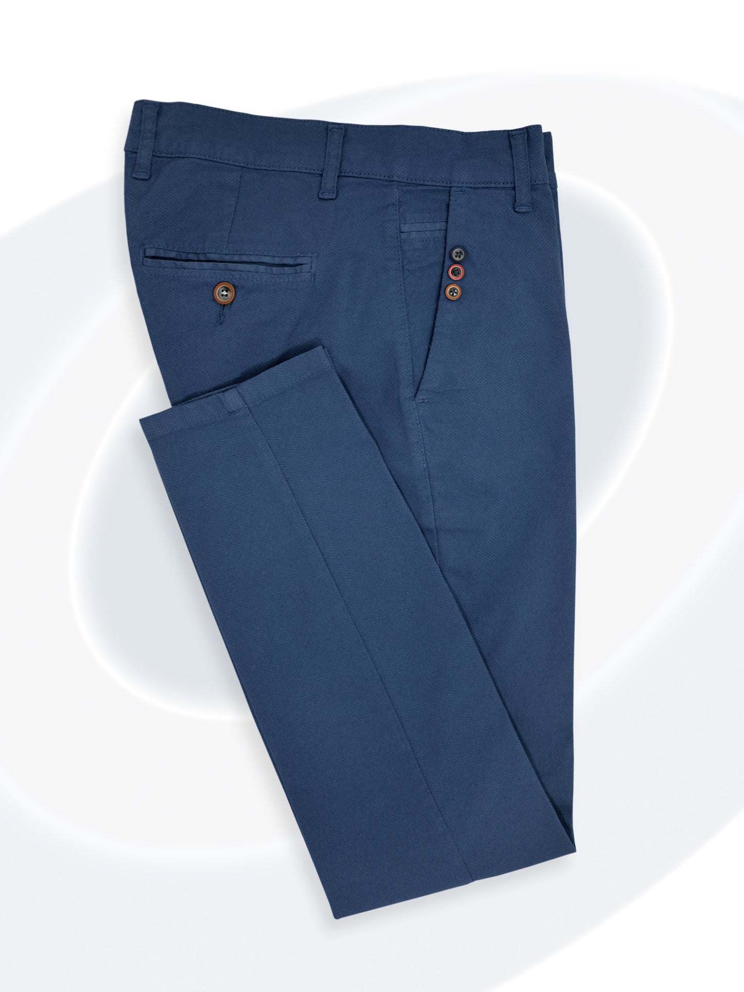 Pantalon en coton Dino