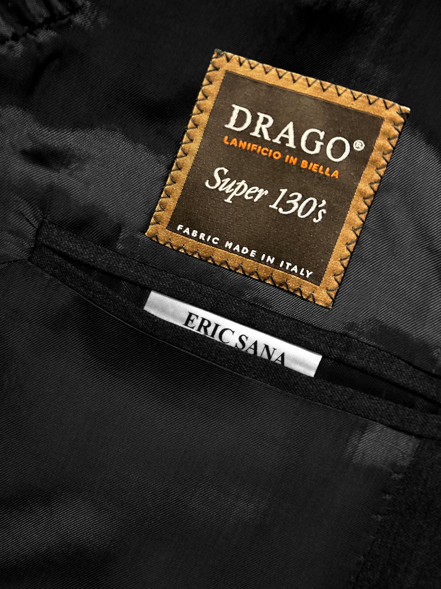 Tuta Drago S23