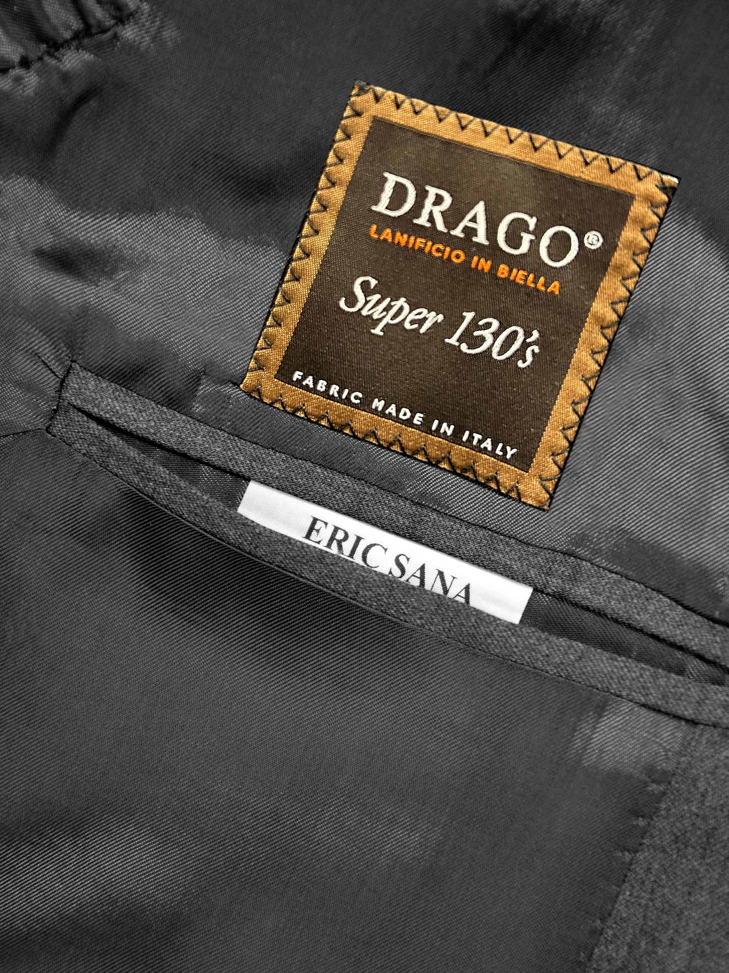 Tuta Drago S23