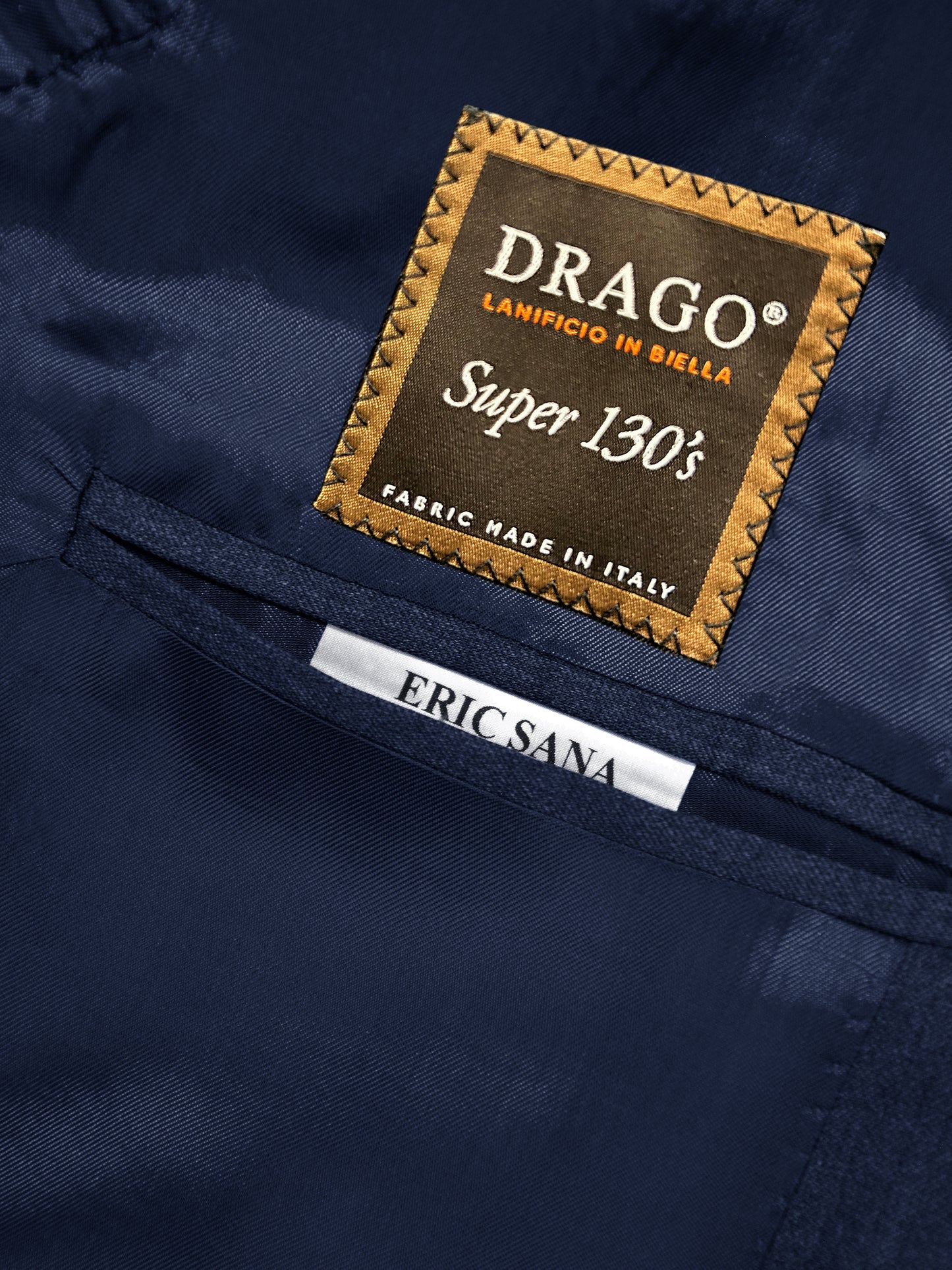 Tuta Drago S23