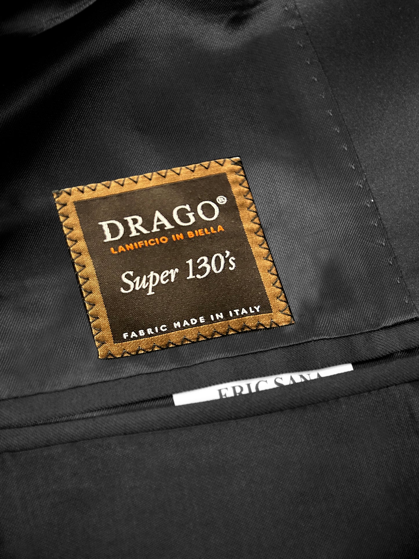 Drago Tuxedo