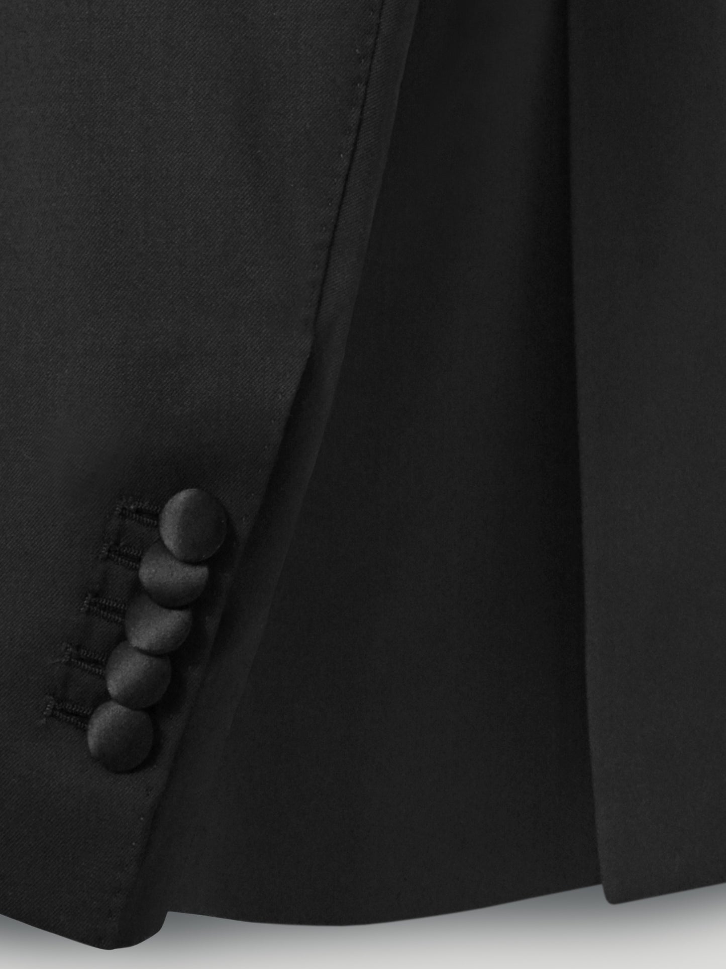 Drago Tuxedo