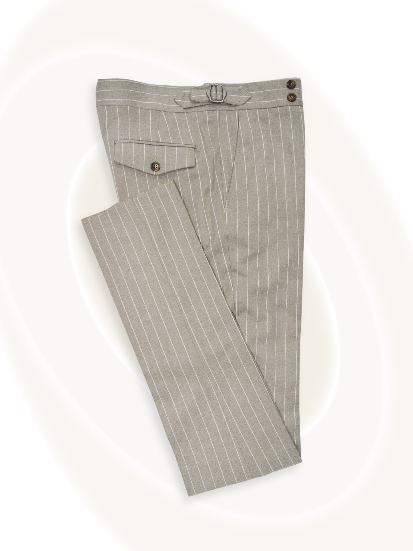 Amalfi Stripe Pants