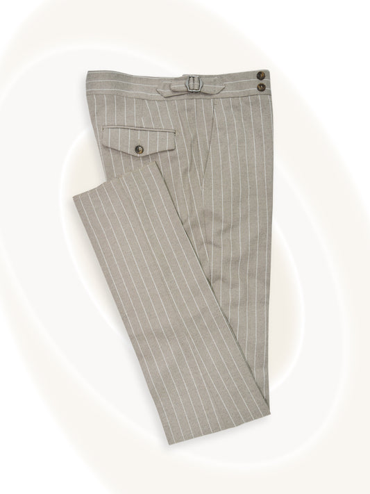 Amalfi Stripe Pants