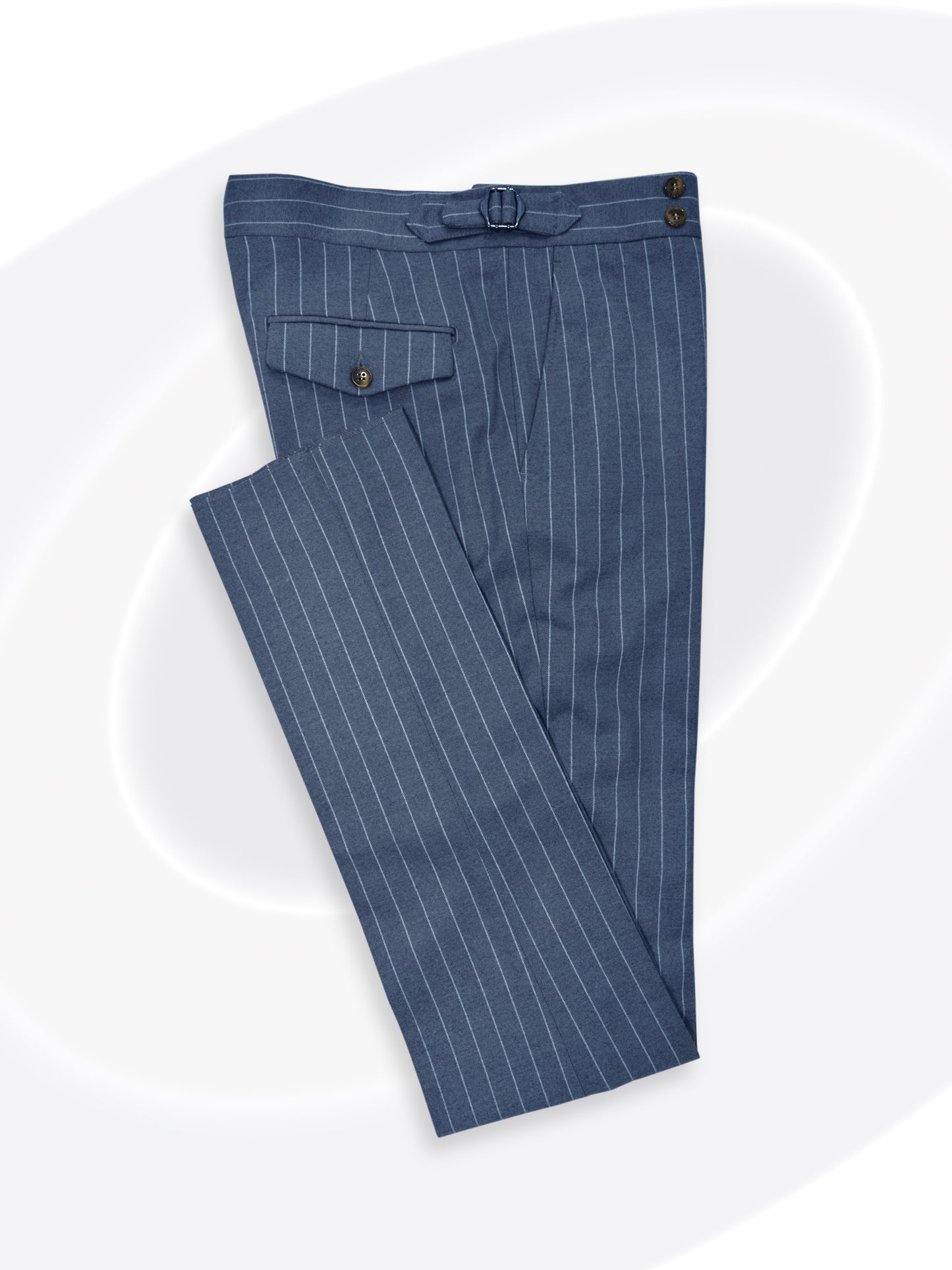 Amalfi Stripe Pants