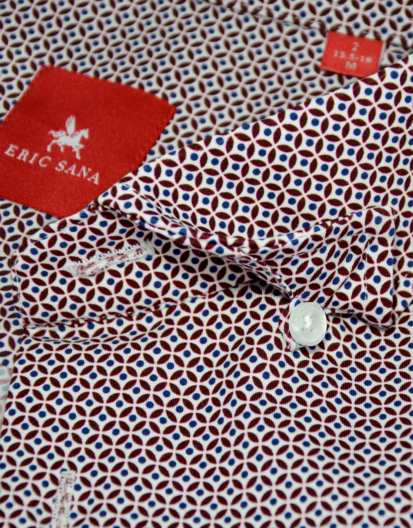 Essential Shirt Print