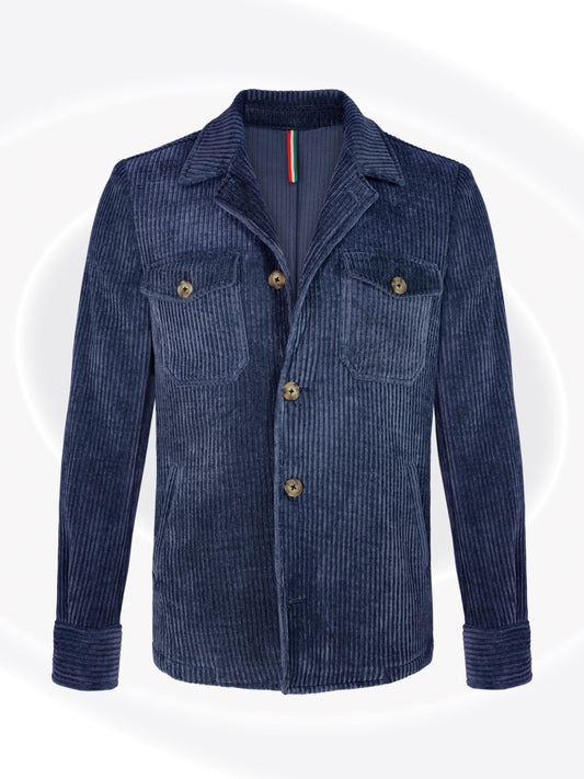 Veste de voyageur
