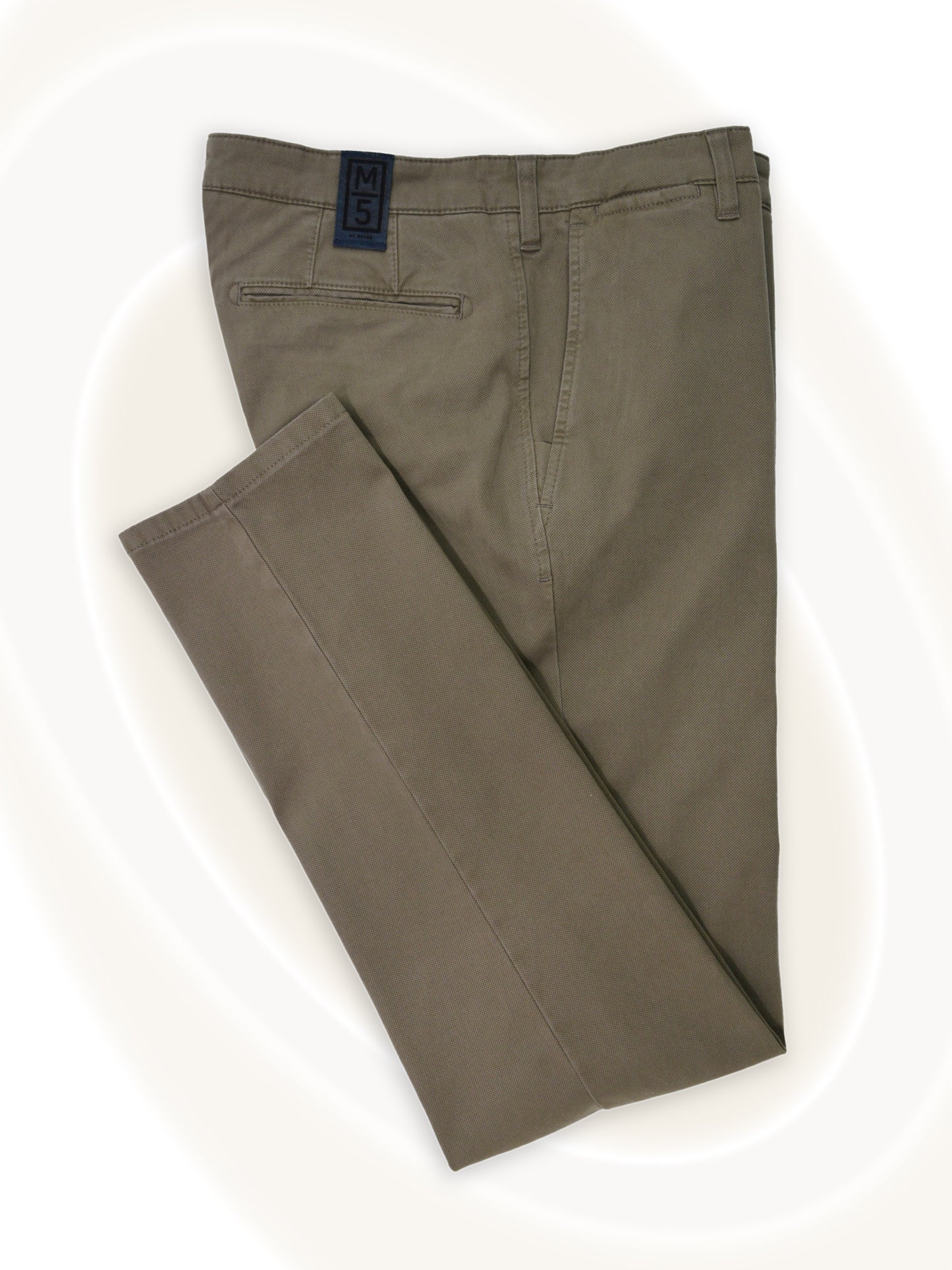 Pantalon chino Meyer