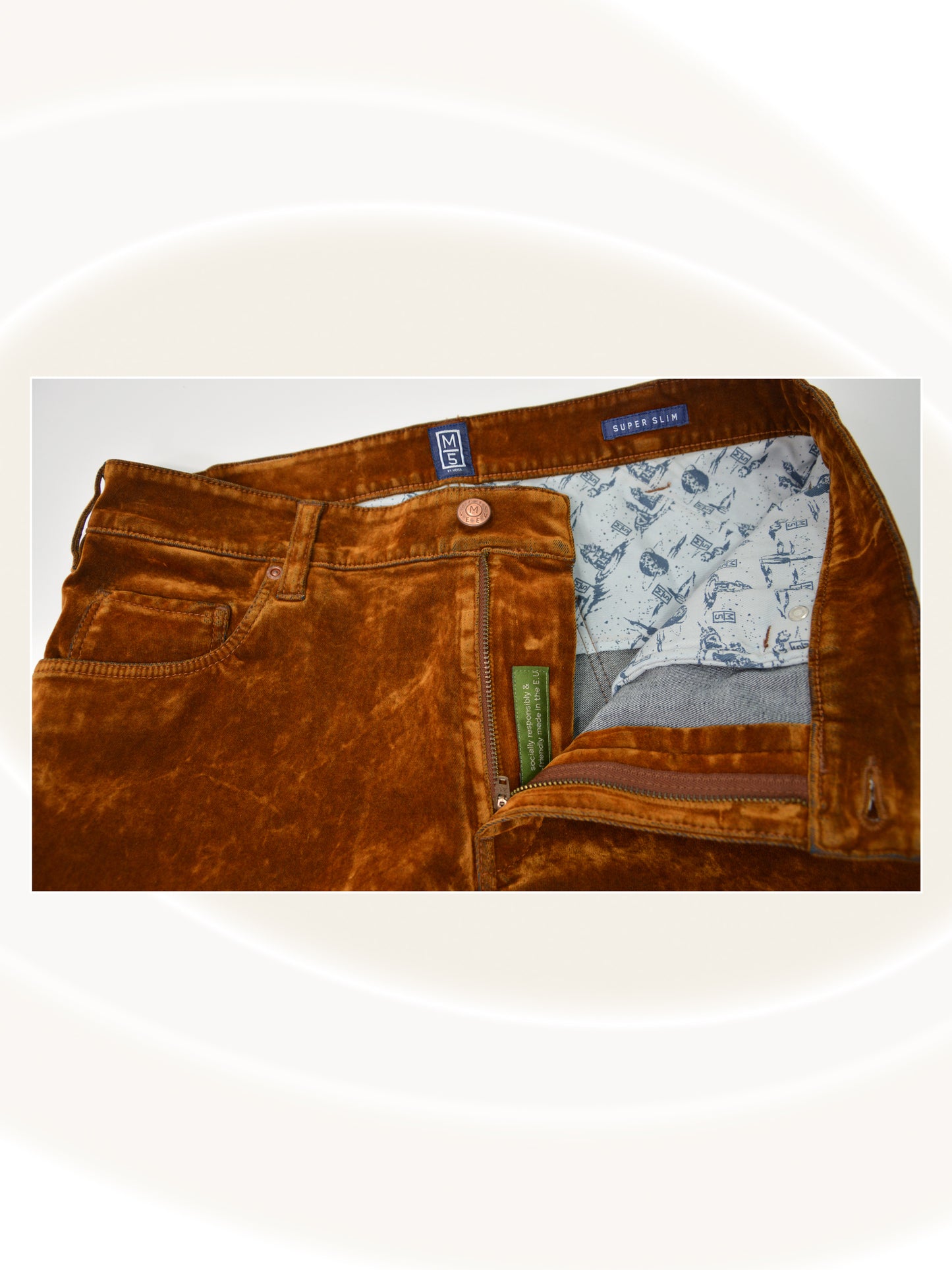 Meyer Velvet Superslim