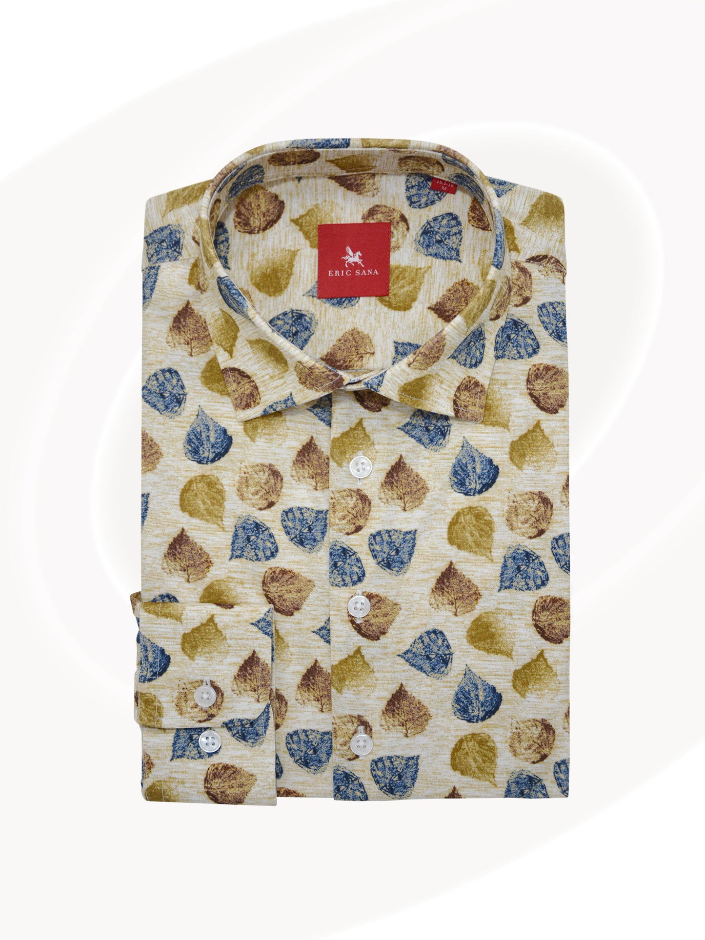 Essential Shirt Print
