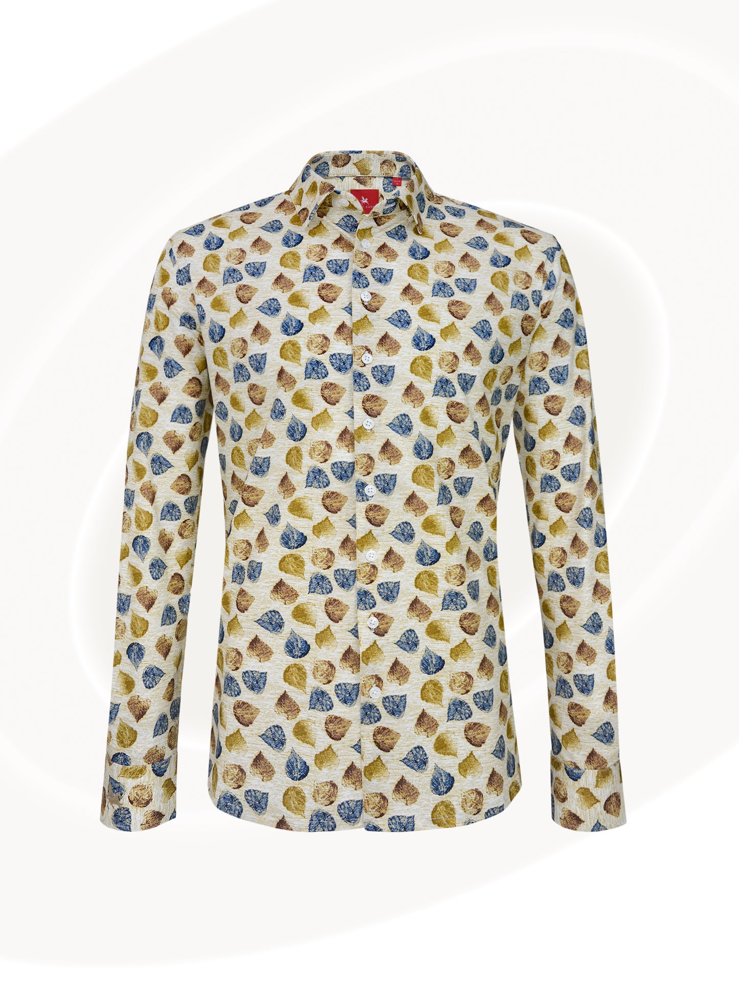 Essential Shirt Print