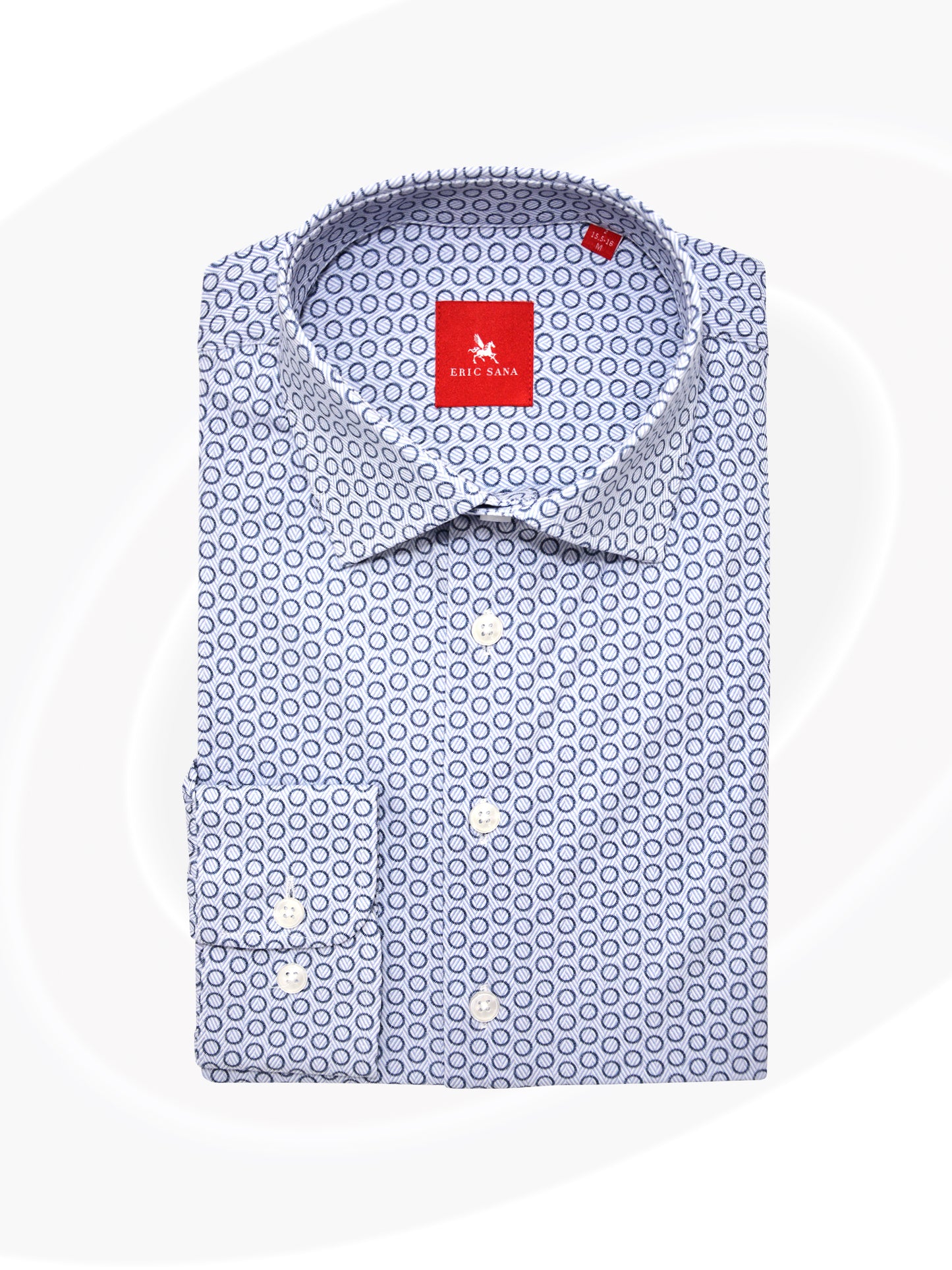 Essential Shirt Print