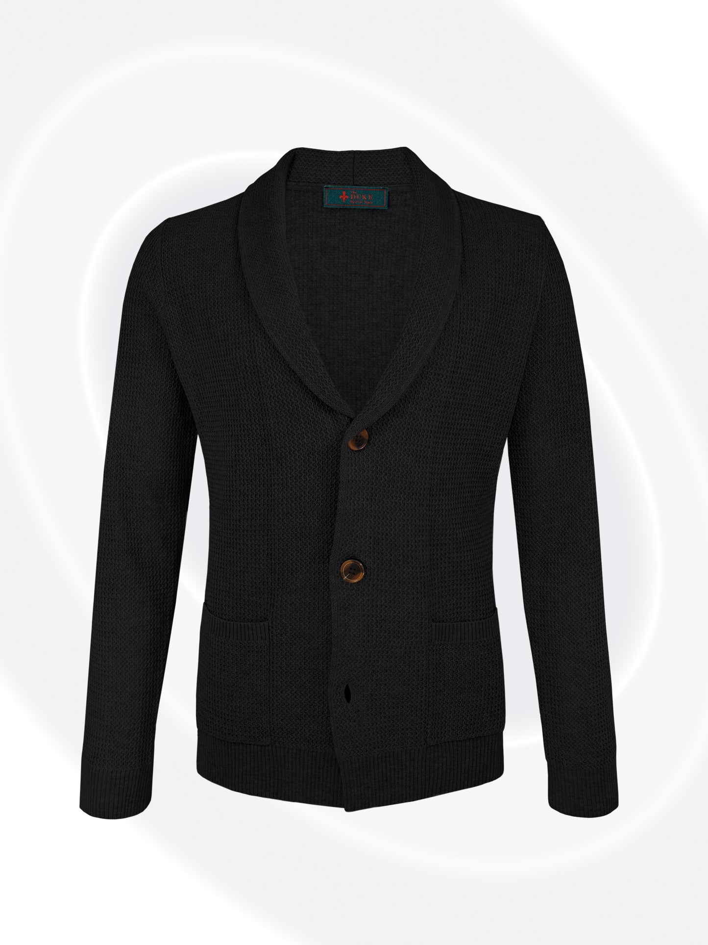 Enos Shawl Cardigan