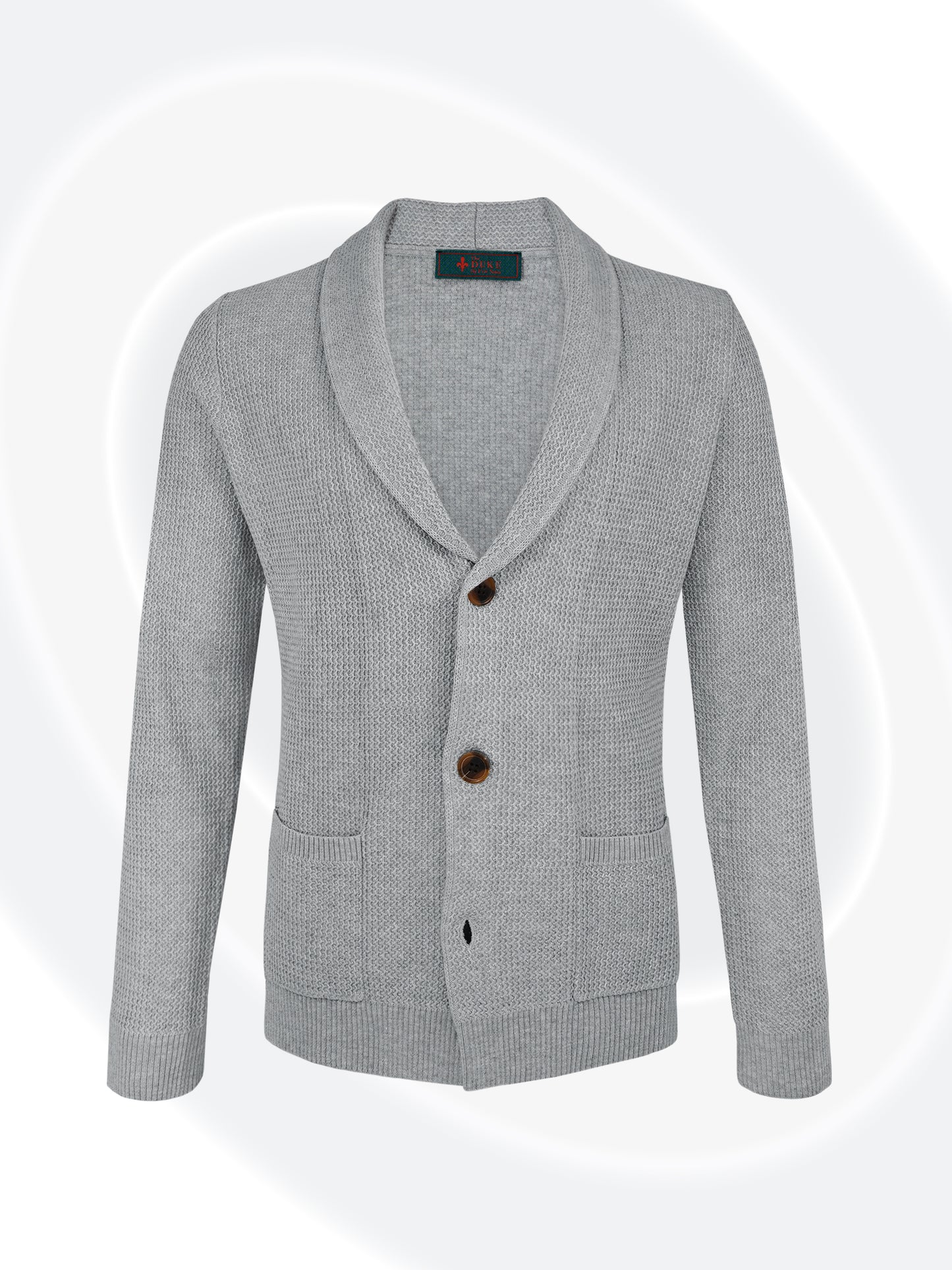 Enos Shawl Cardigan