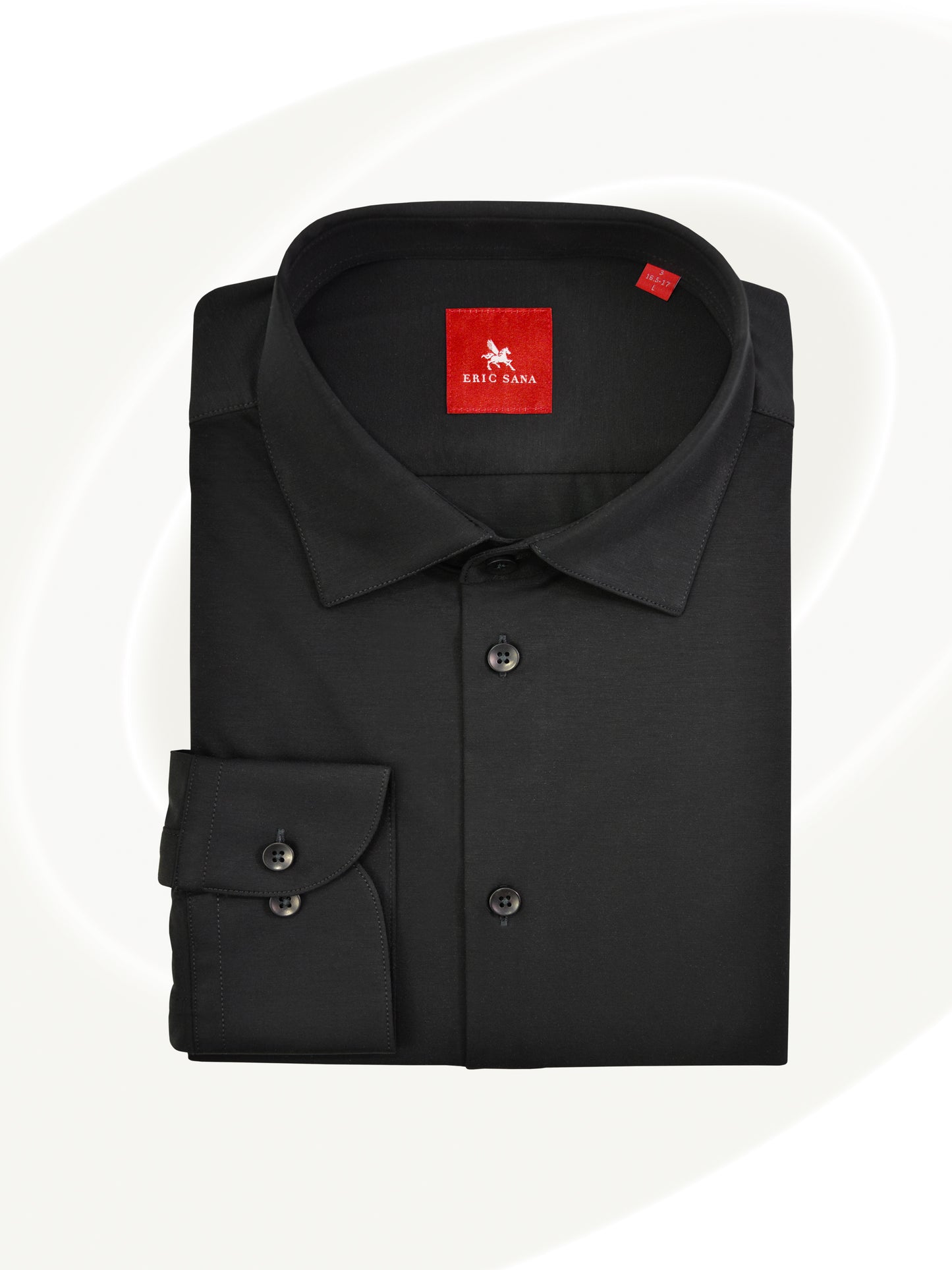 Camicia essenziale