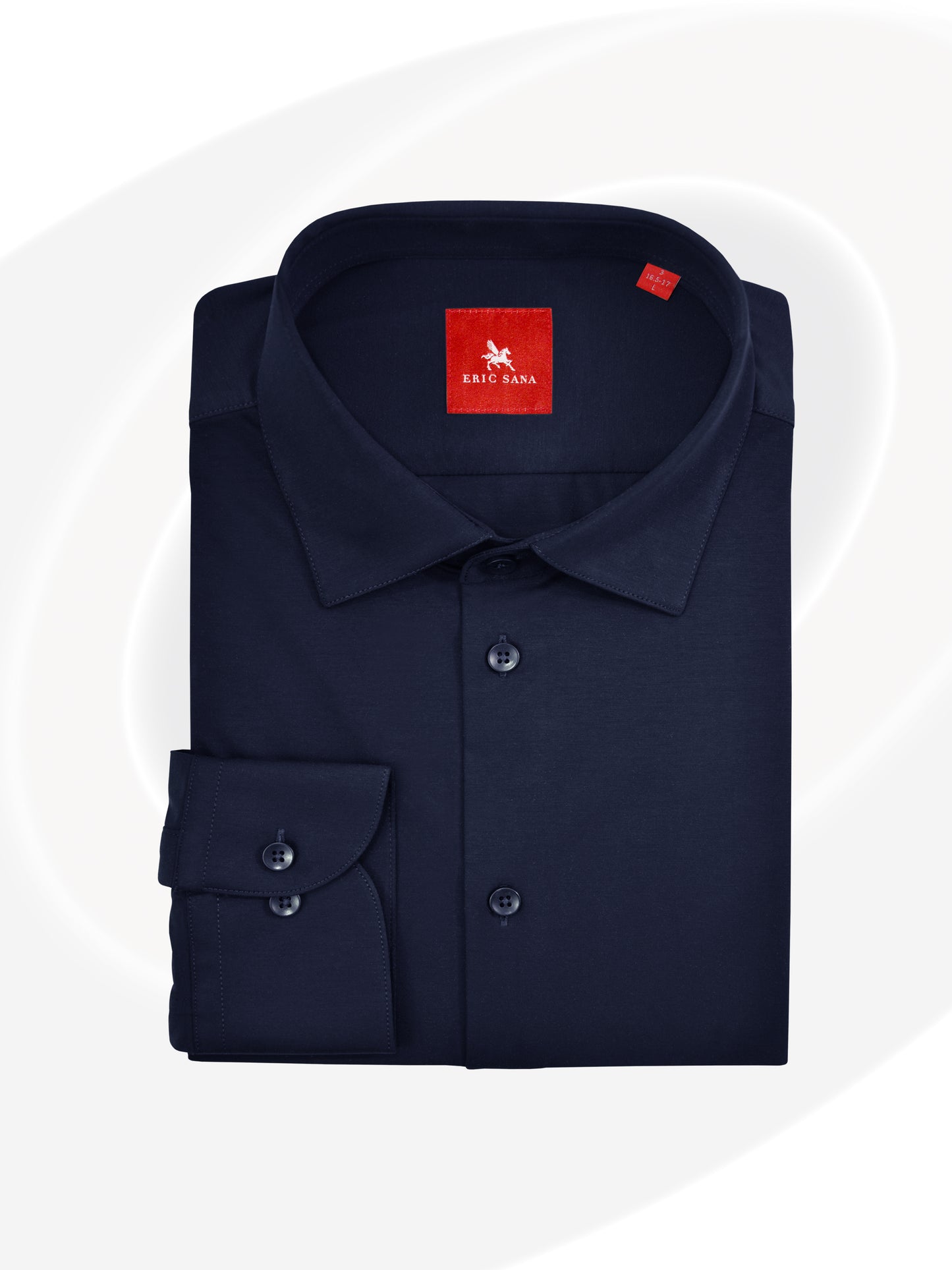 Camicia essenziale