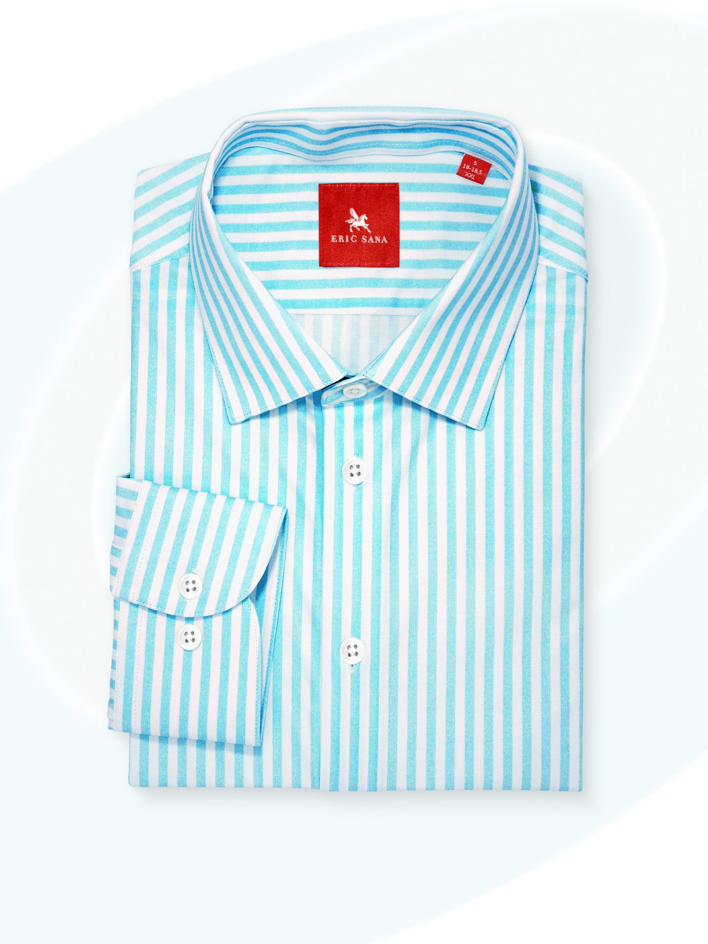 Imprimé chemise essentielle