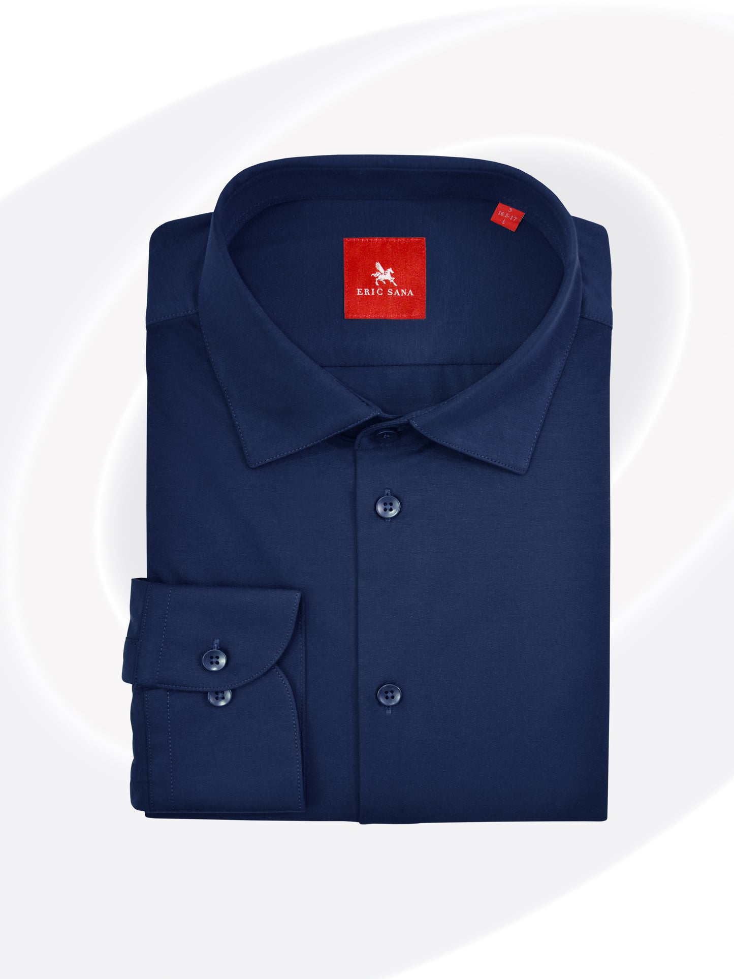 Camicia essenziale