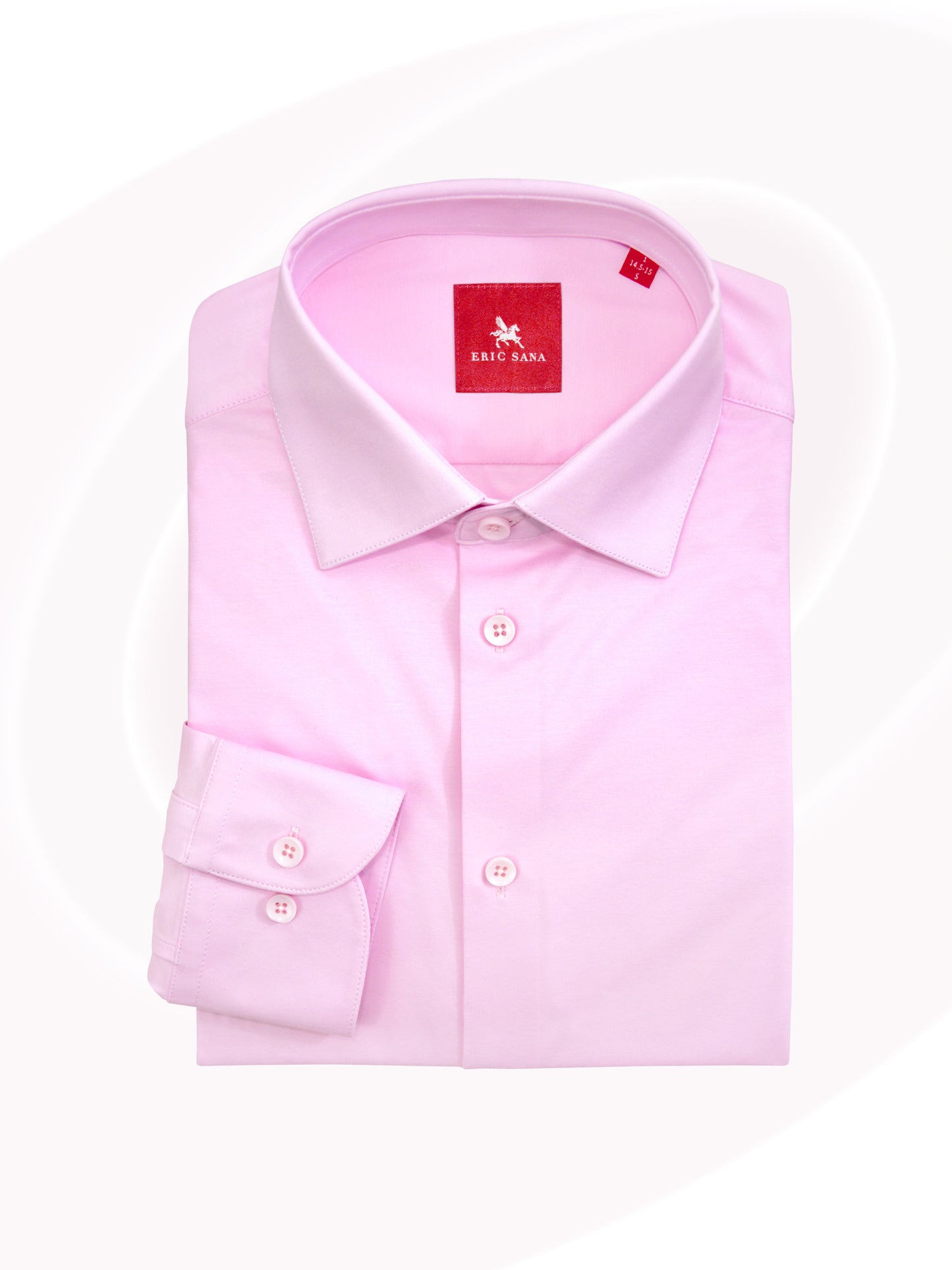 Camicia essenziale