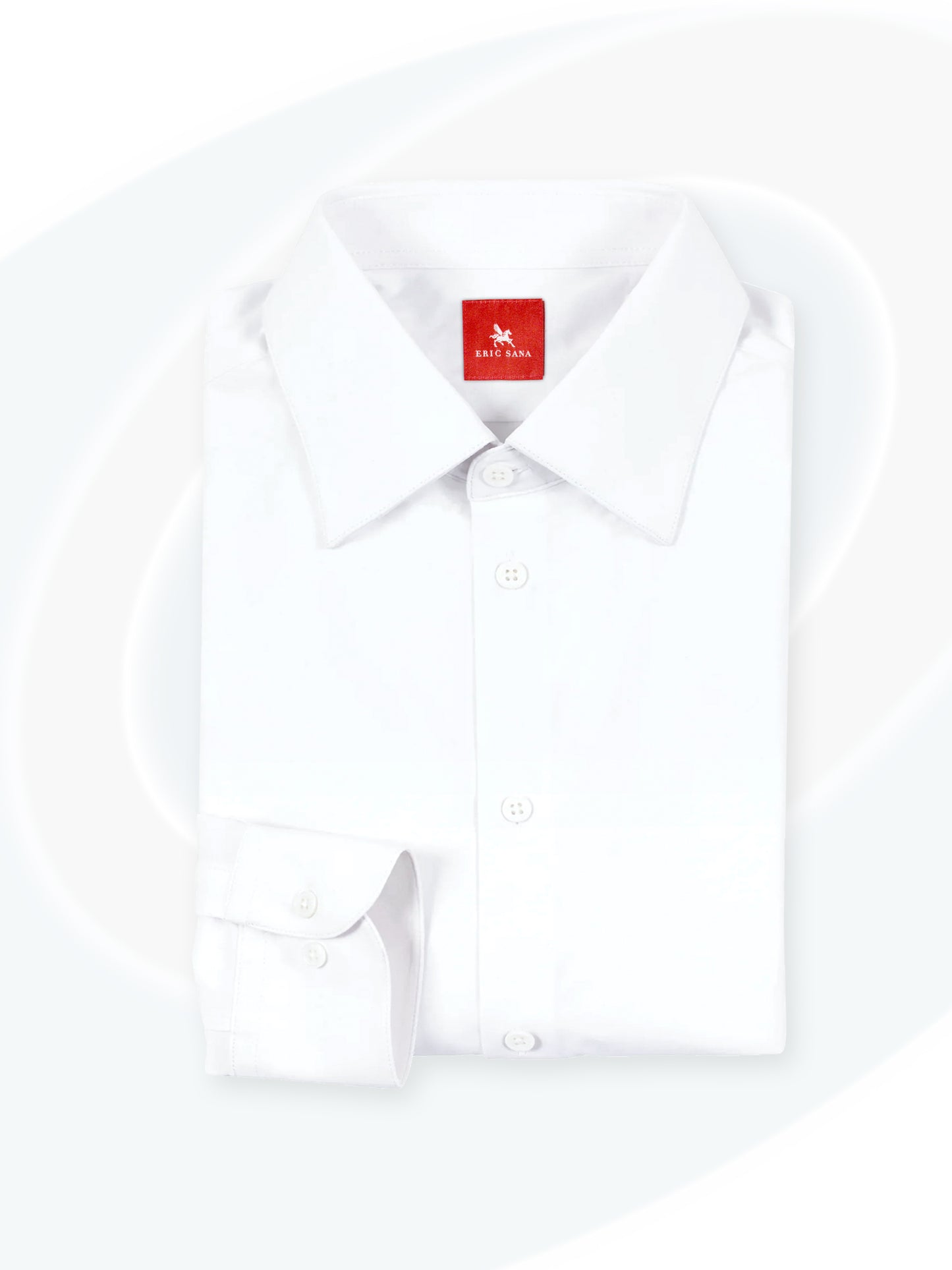 Camicia essenziale