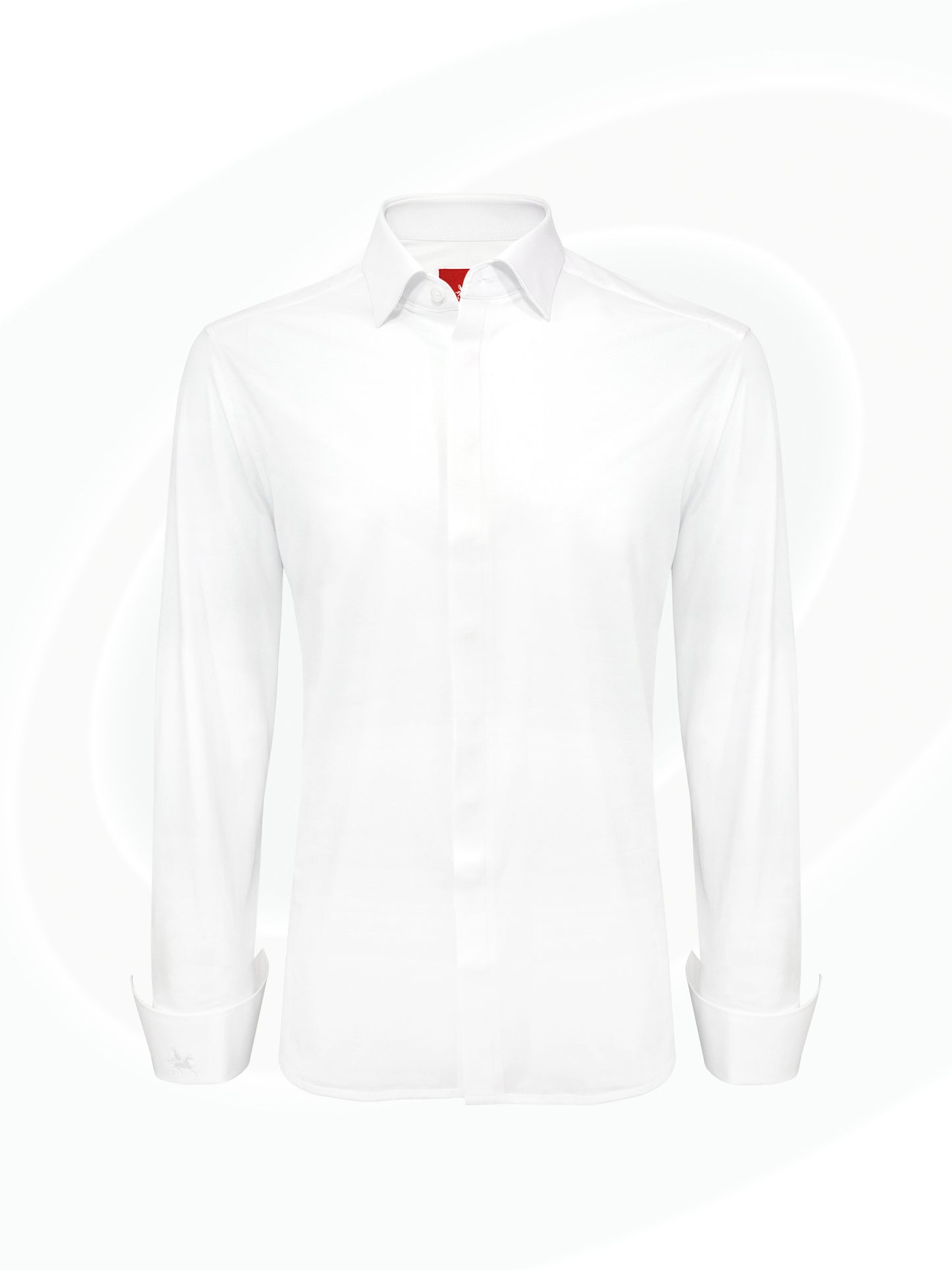 Essential White - Poignets français