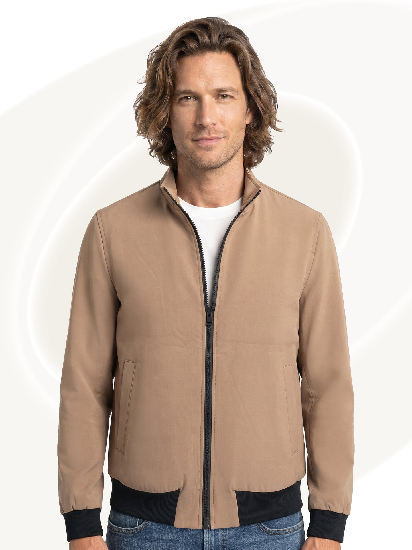 Fabio Classic Bomber