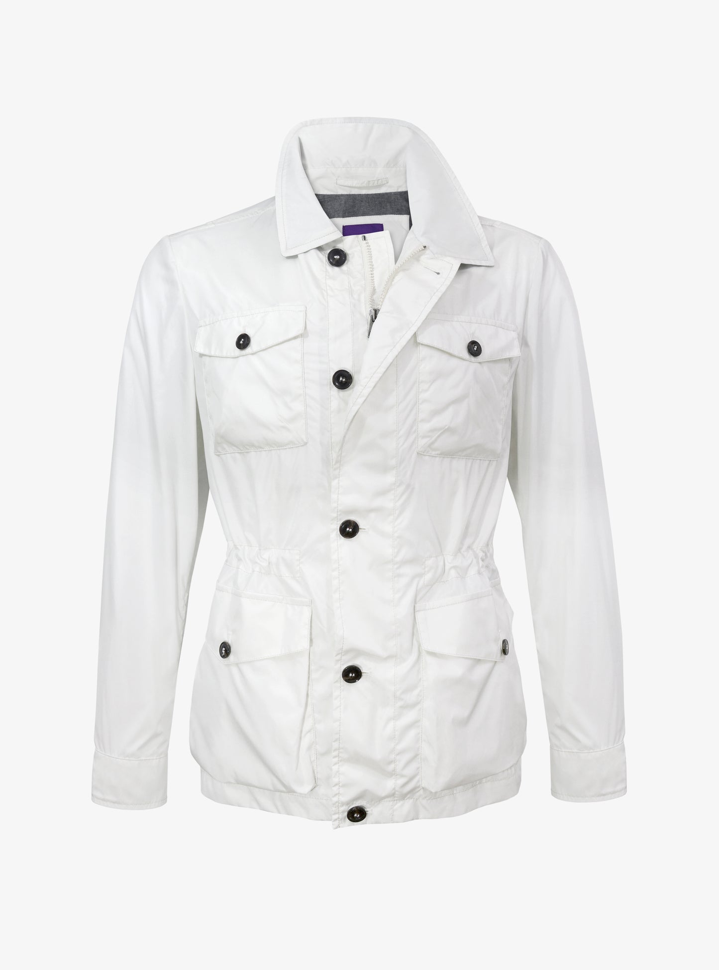 Veste olympique de terrain