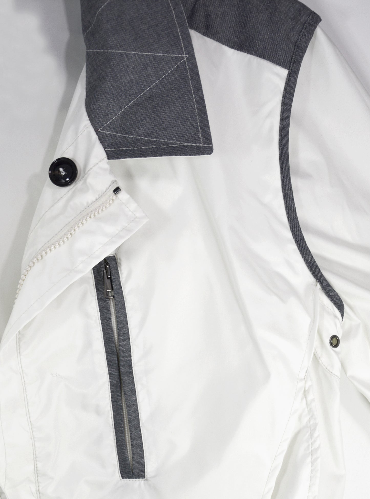 Veste olympique de terrain