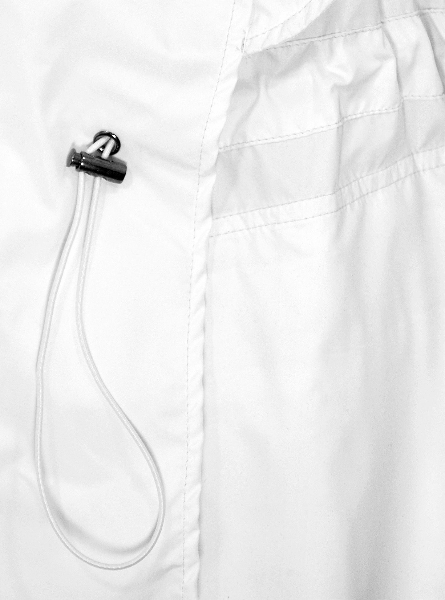 Veste olympique de terrain