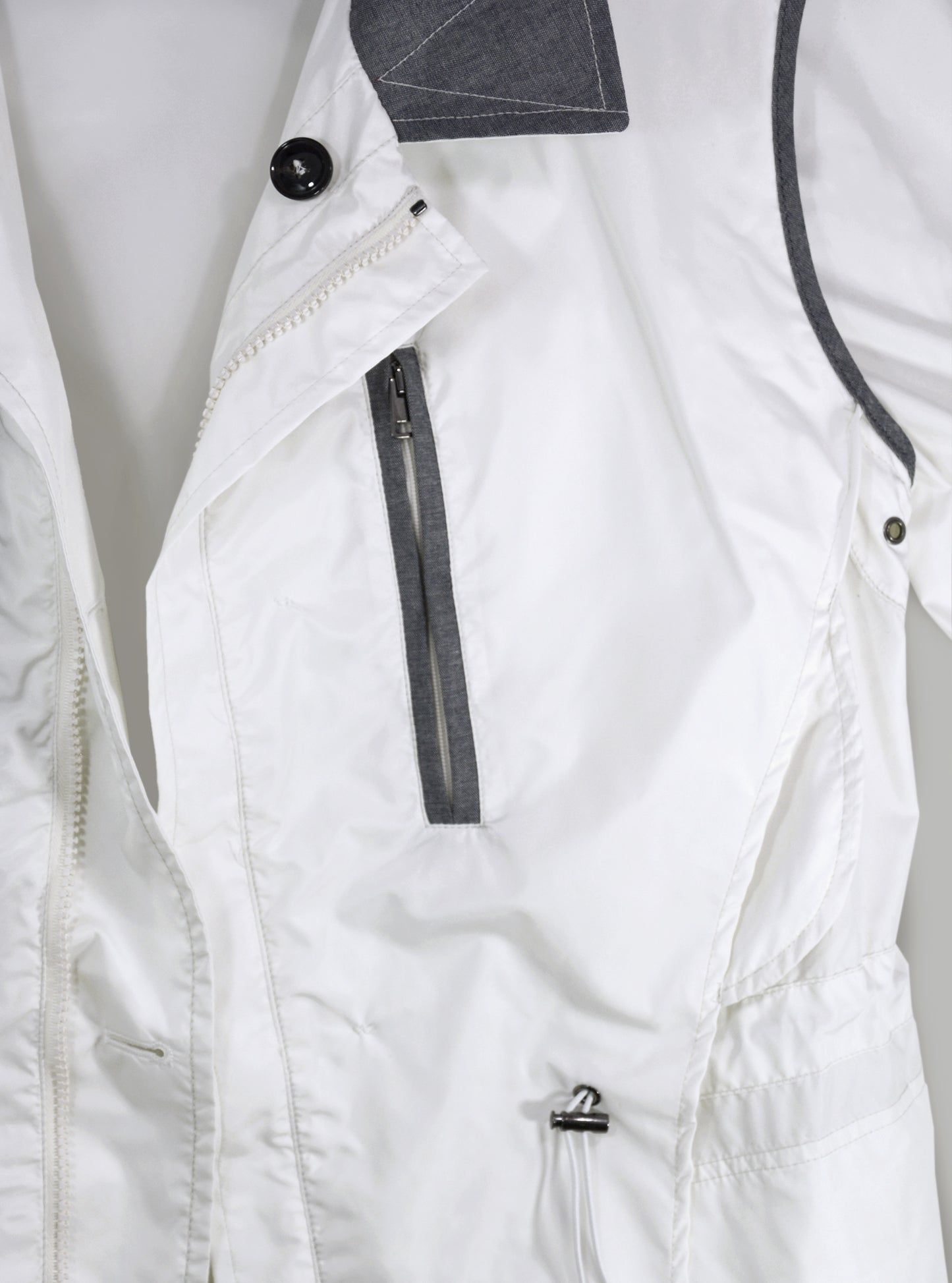 Veste olympique de terrain