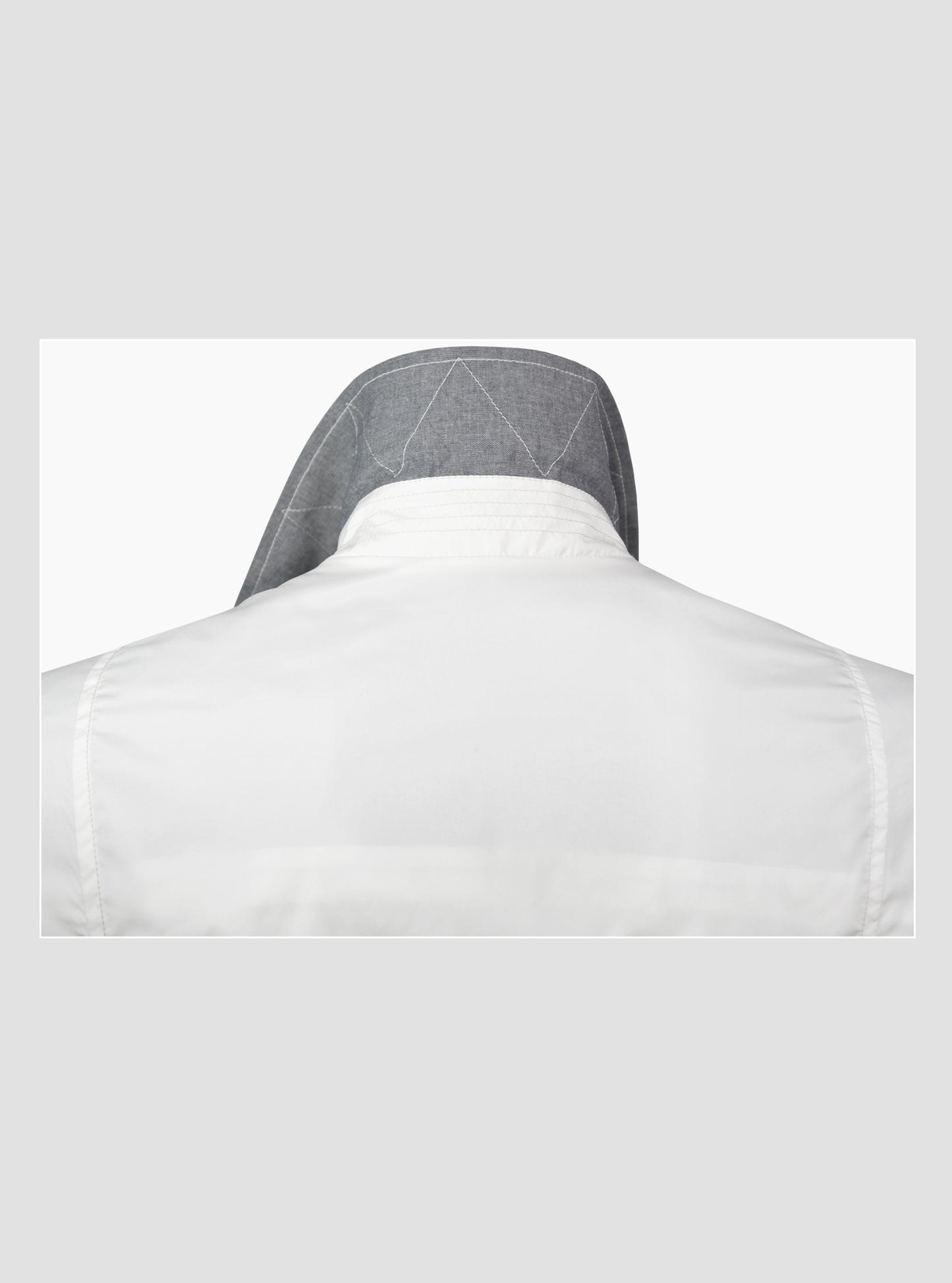 Veste olympique de terrain