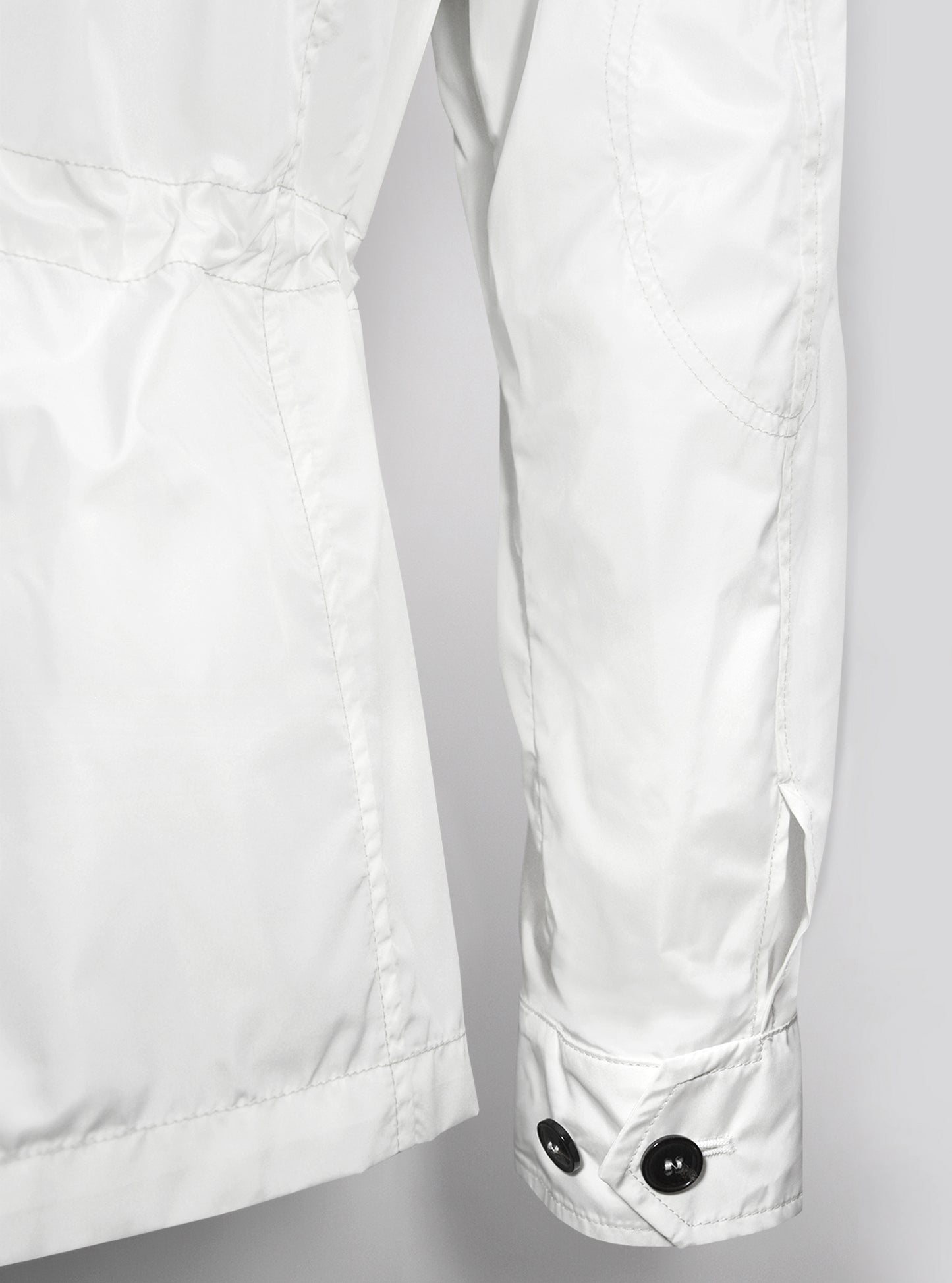 Veste olympique de terrain