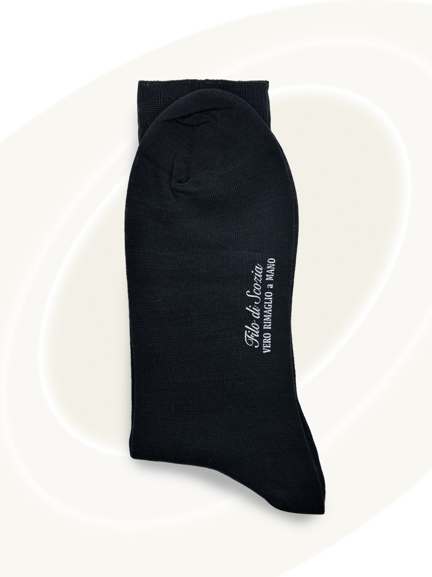Filo Di Scozia Fine Socks