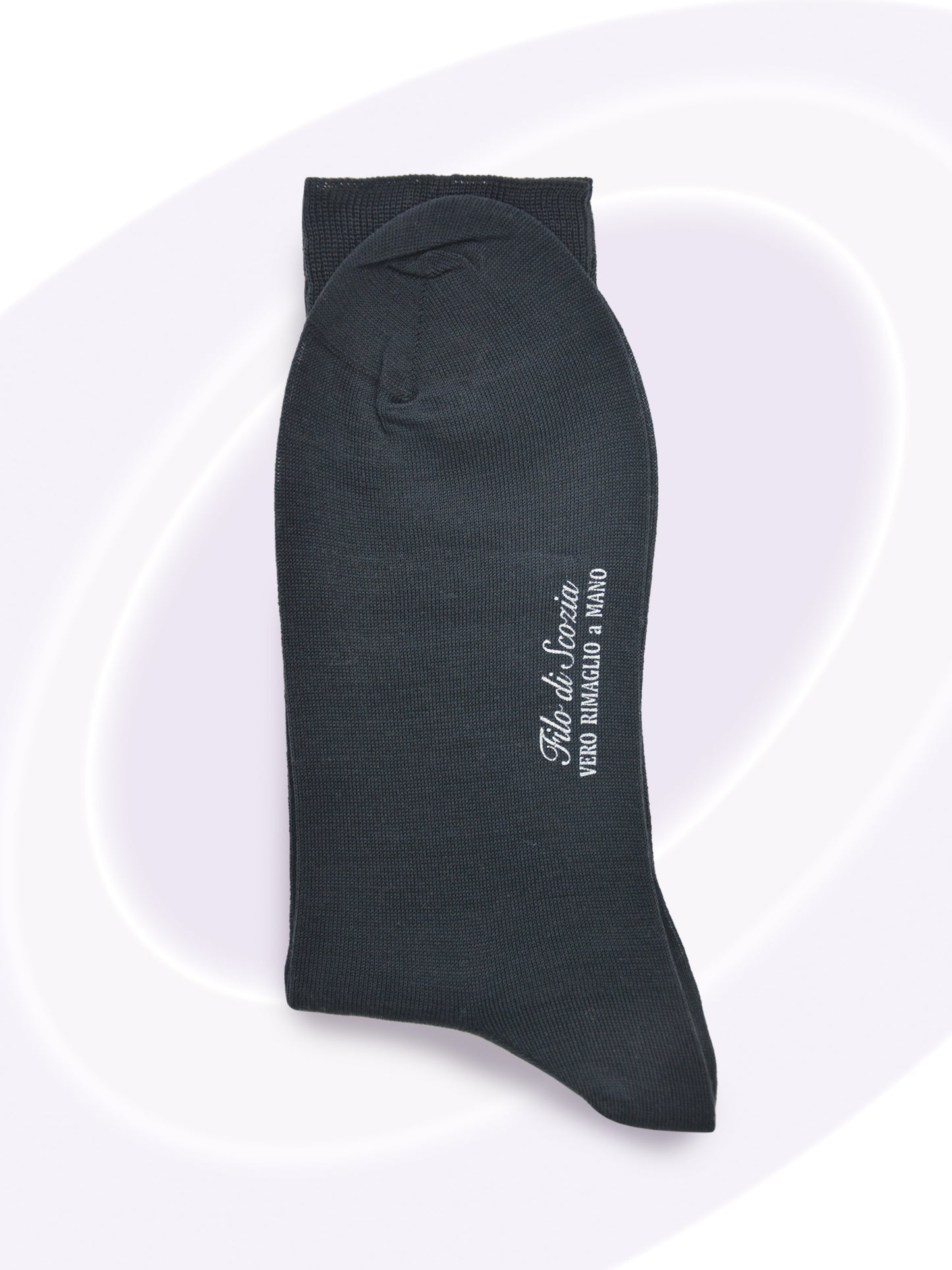 Filo Di Scozia Fine Socks