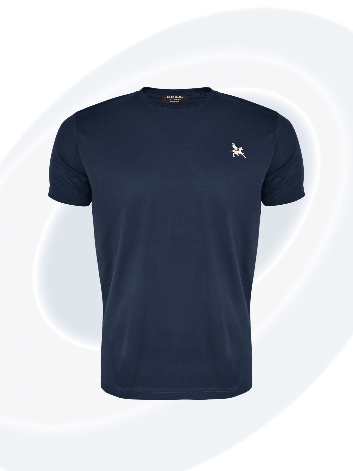 FiloPlainShirt_Midnight